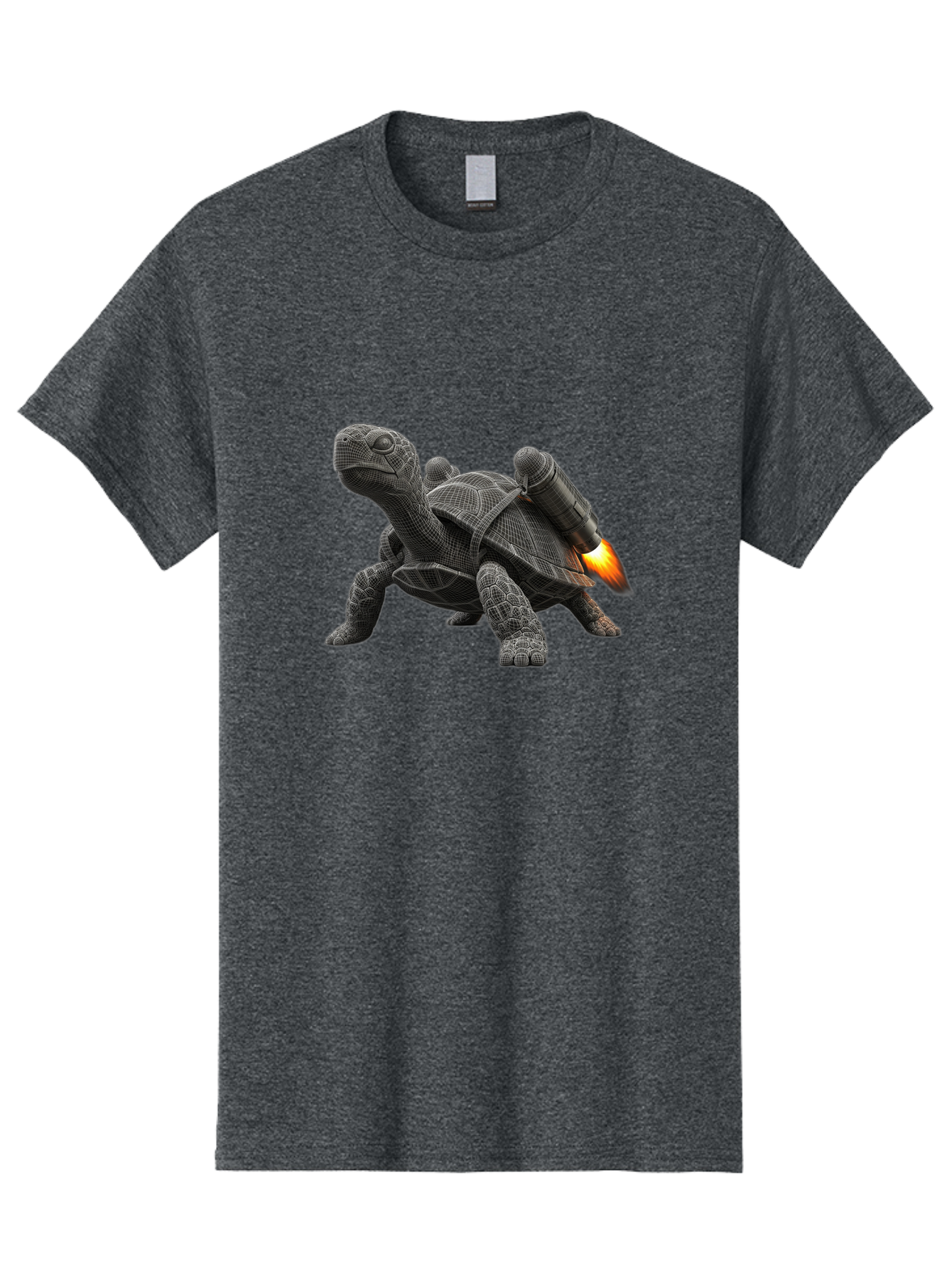 Tortoise Men'S Graphic Tee, 100% Cotton, Comfortable Casual Summer Wear, Machine Washable, Vintage Camera, Old Camera, Antique Camera, Black Camera, Classic Photography, Photography Equipment, Nostalgic Device, Film Camera, Camera Art Ban827