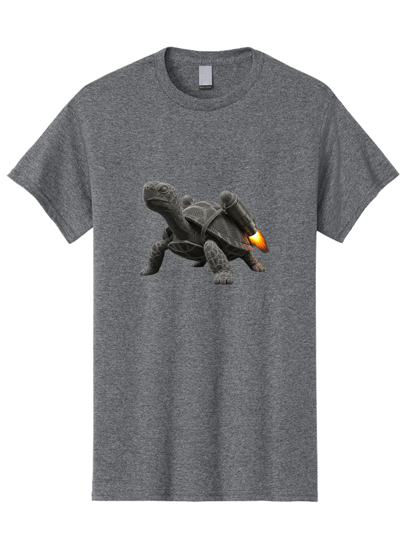 Tortoise Men'S Graphic Tee, 100% Cotton, Comfortable Casual Summer Wear, Machine Washable, Vintage Camera, Old Camera, Antique Camera, Black Camera, Classic Photography, Photography Equipment, Nostalgic Device, Film Camera, Camera Art Ban827 6
