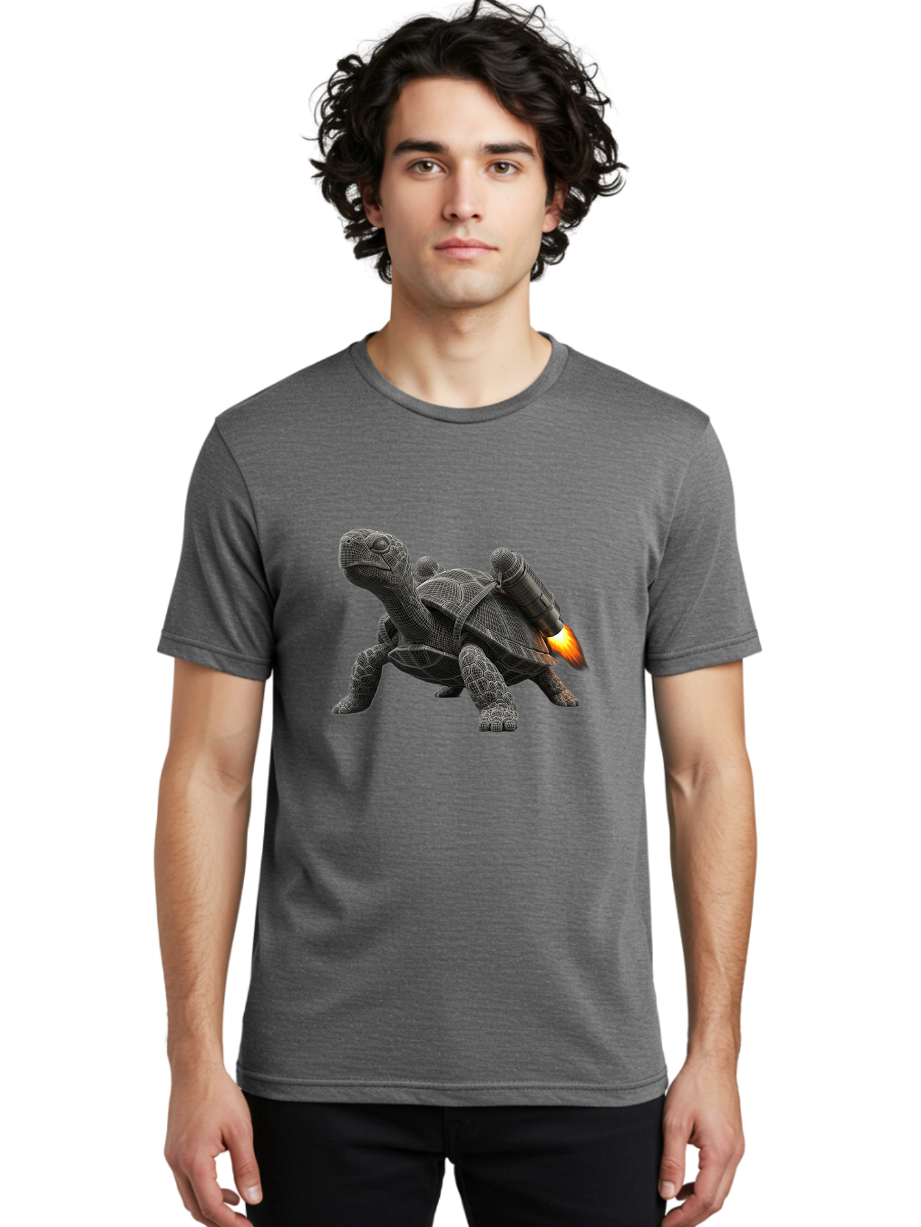 Tortoise Men'S Graphic Tee, 100% Cotton, Comfortable Casual Summer Wear, Machine Washable, Vintage Camera, Old Camera, Antique Camera, Black Camera, Classic Photography, Photography Equipment, Nostalgic Device, Film Camera, Camera Art Ban827 21