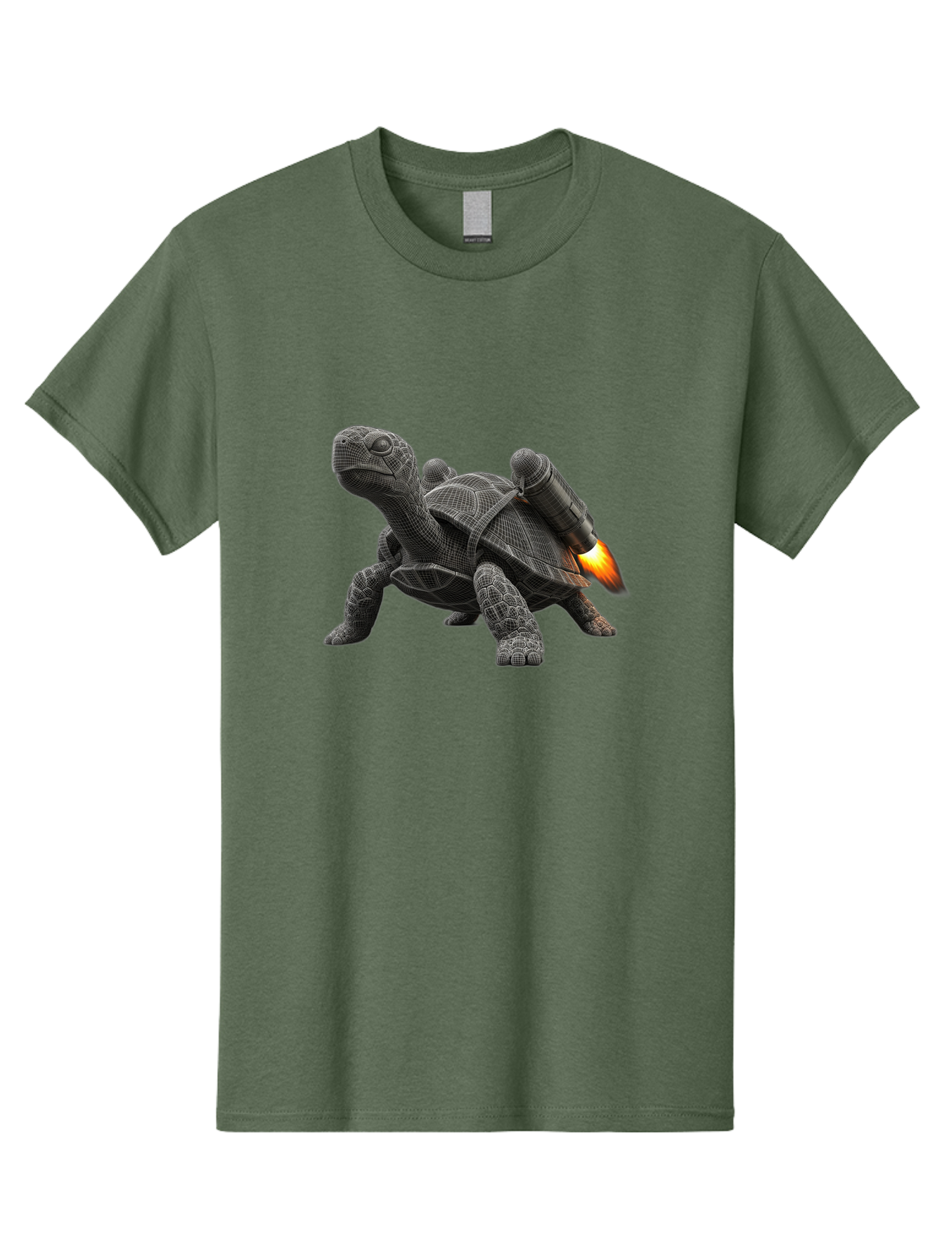 Tortoise Men'S Graphic Tee, 100% Cotton, Comfortable Casual Summer Wear, Machine Washable, Vintage Camera, Old Camera, Antique Camera, Black Camera, Classic Photography, Photography Equipment, Nostalgic Device, Film Camera, Camera Art Ban827 4