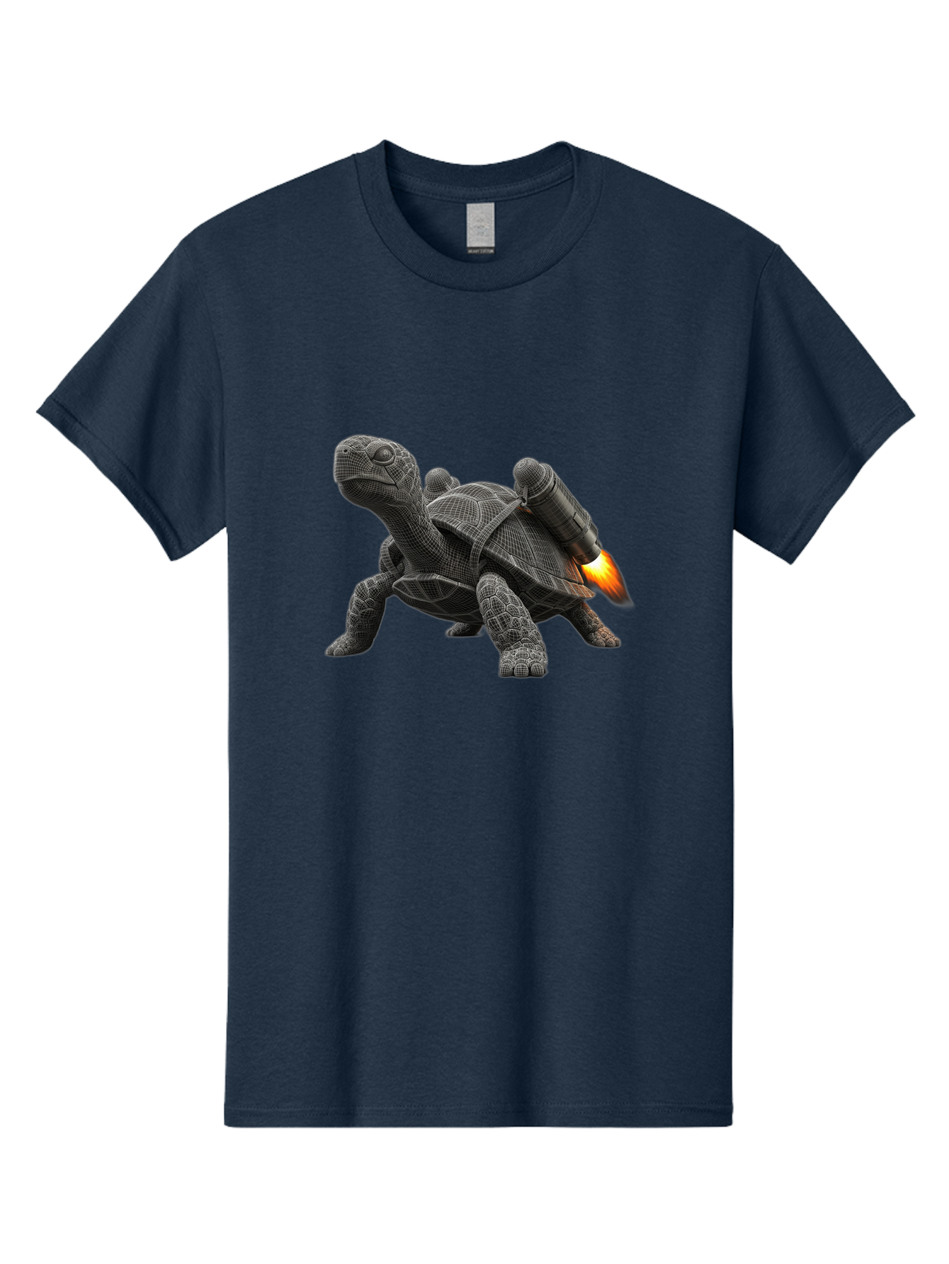 Tortoise Men'S Graphic Tee, 100% Cotton, Comfortable Casual Summer Wear, Machine Washable, Vintage Camera, Old Camera, Antique Camera, Black Camera, Classic Photography, Photography Equipment, Nostalgic Device, Film Camera, Camera Art Ban827 10