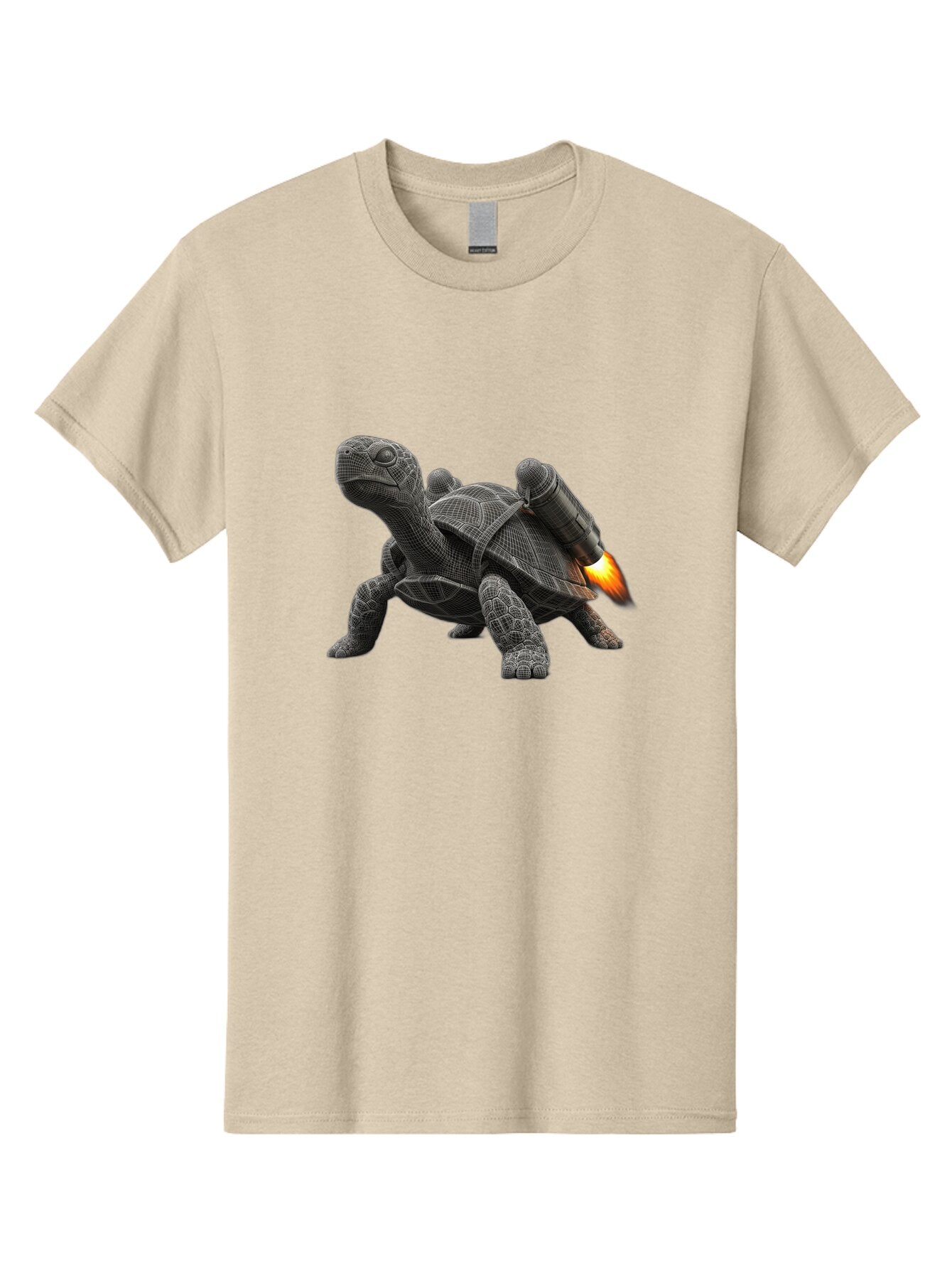 Tortoise Men'S Graphic Tee, 100% Cotton, Comfortable Casual Summer Wear, Machine Washable, Vintage Camera, Old Camera, Antique Camera, Black Camera, Classic Photography, Photography Equipment, Nostalgic Device, Film Camera, Camera Art Ban827 4