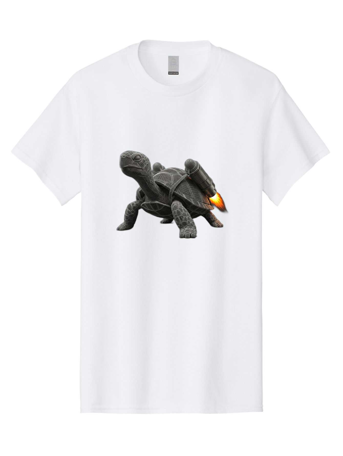Tortoise Men'S Graphic Tee, 100% Cotton, Comfortable Casual Summer Wear, Machine Washable, Vintage Camera, Old Camera, Antique Camera, Black Camera, Classic Photography, Photography Equipment, Nostalgic Device, Film Camera, Camera Art Ban827