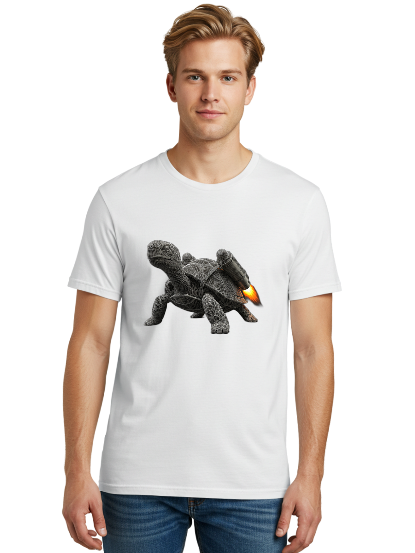 Tortoise Men'S Graphic Tee, 100% Cotton, Comfortable Casual Summer Wear, Machine Washable, Vintage Camera, Old Camera, Antique Camera, Black Camera, Classic Photography, Photography Equipment, Nostalgic Device, Film Camera, Camera Art Ban827 17