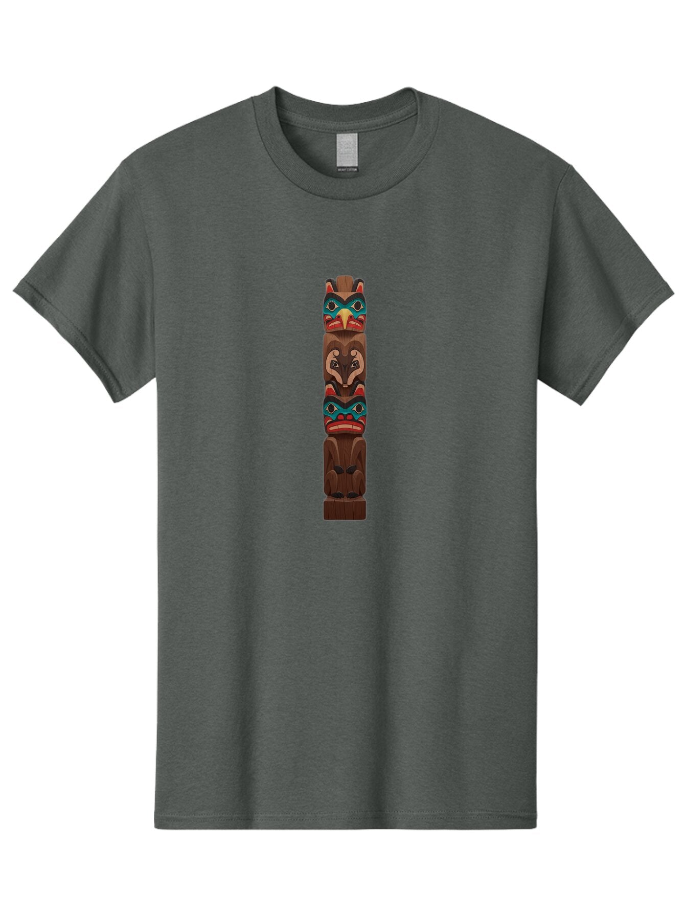 Totem-Pole Men'S Graphic Tee, 100% Cotton, Comfortable Casual Summer Wear, Machine Washable, Vintage Camera, Old Camera, Antique Camera, Black Camera, Classic Photography, Photography Equipment, Nostalgic Device, Film Camera, Camera Art Ban828