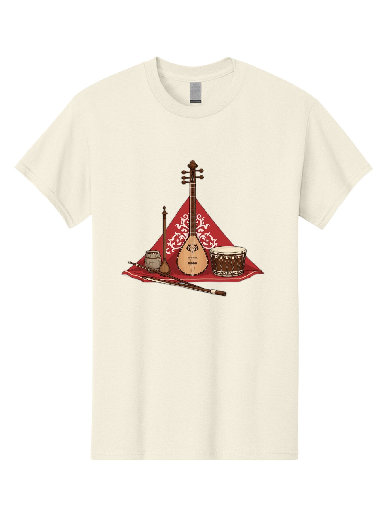 Traditional-Musical-Instruments Men'S Graphic Tee, 100% Cotton, Comfortable Casual Summer Wear, Machine Washable, Vintage Camera, Old Camera, Antique Camera, Black Camera, Classic Photography, Photography Equipment, Nostalgic Device, Ban834