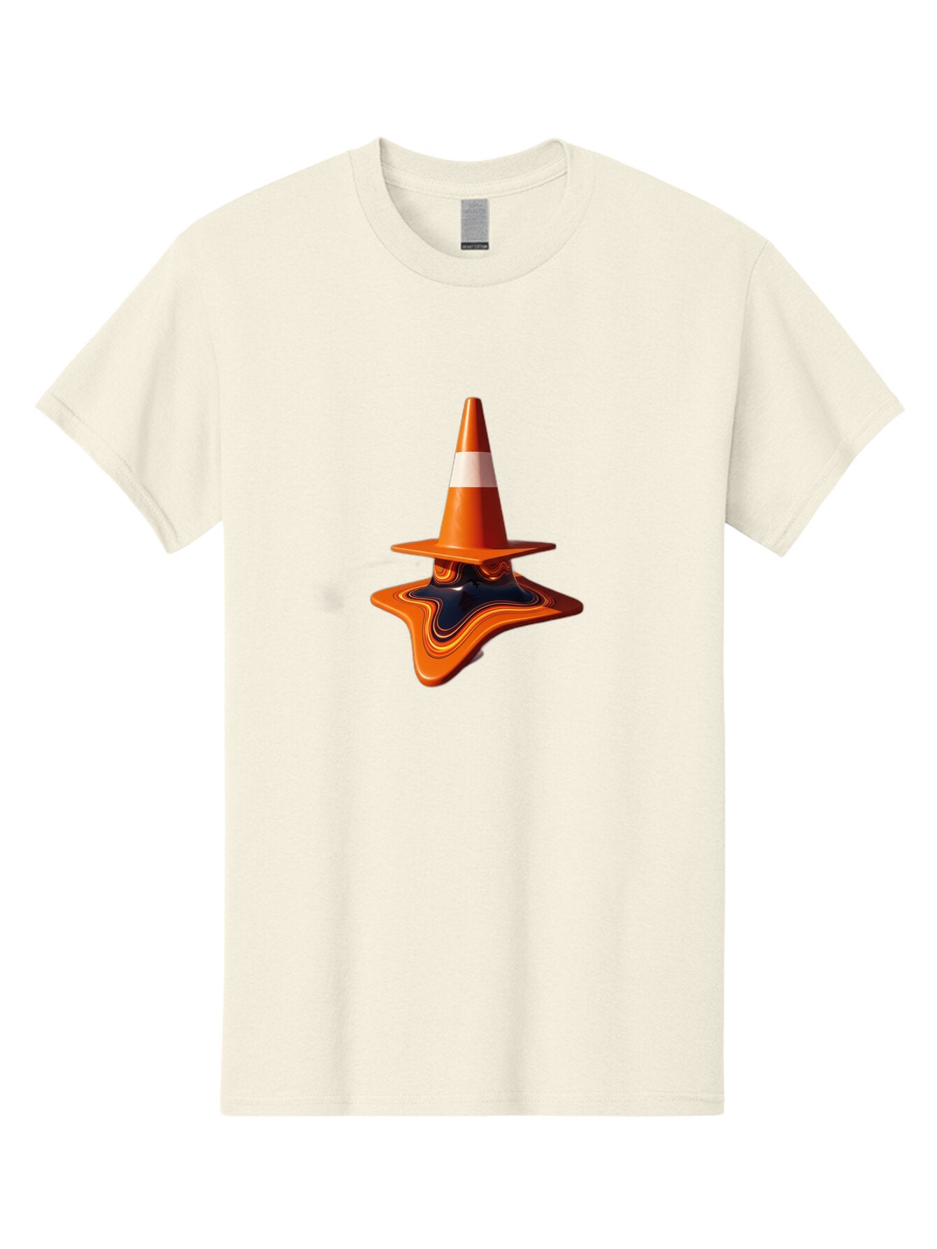 Traffic-Cone-Melting Men'S Graphic Tee, 100% Cotton, Comfortable Casual Summer Wear, Machine Washable, Vintage Camera, Old Camera, Antique Camera, Black Camera, Classic Photography, Photography Equipment, Nostalgic Device, Film Camera, Ban842 8