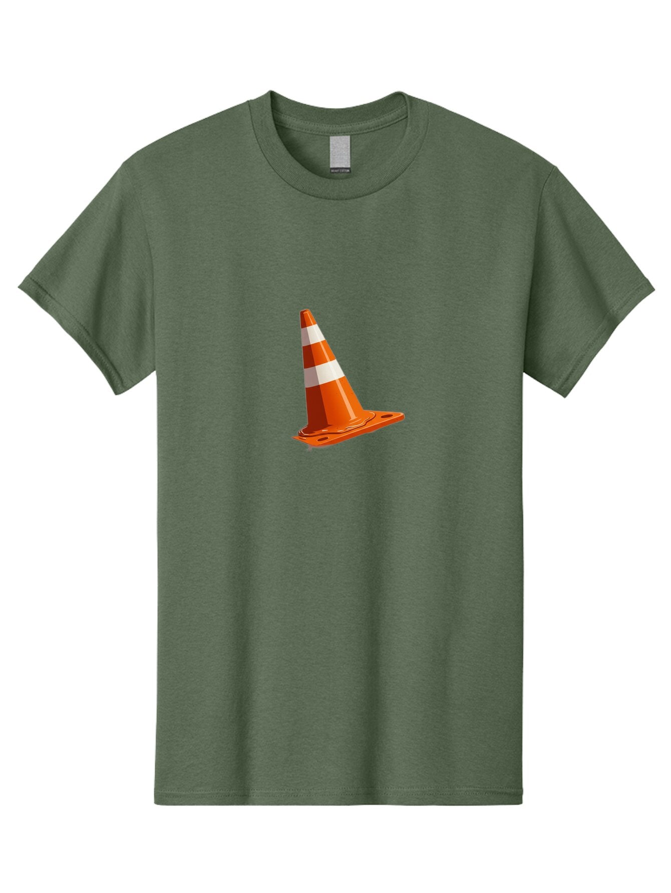 Traffic-Cone Men'S Graphic Tee, 100% Cotton, Comfortable Casual Summer Wear, Machine Washable, Vintage Camera, Old Camera, Antique Camera, Black Camera, Classic Photography, Photography Equipment, Nostalgic Device, Film Camera, Camera Art Ban844 12