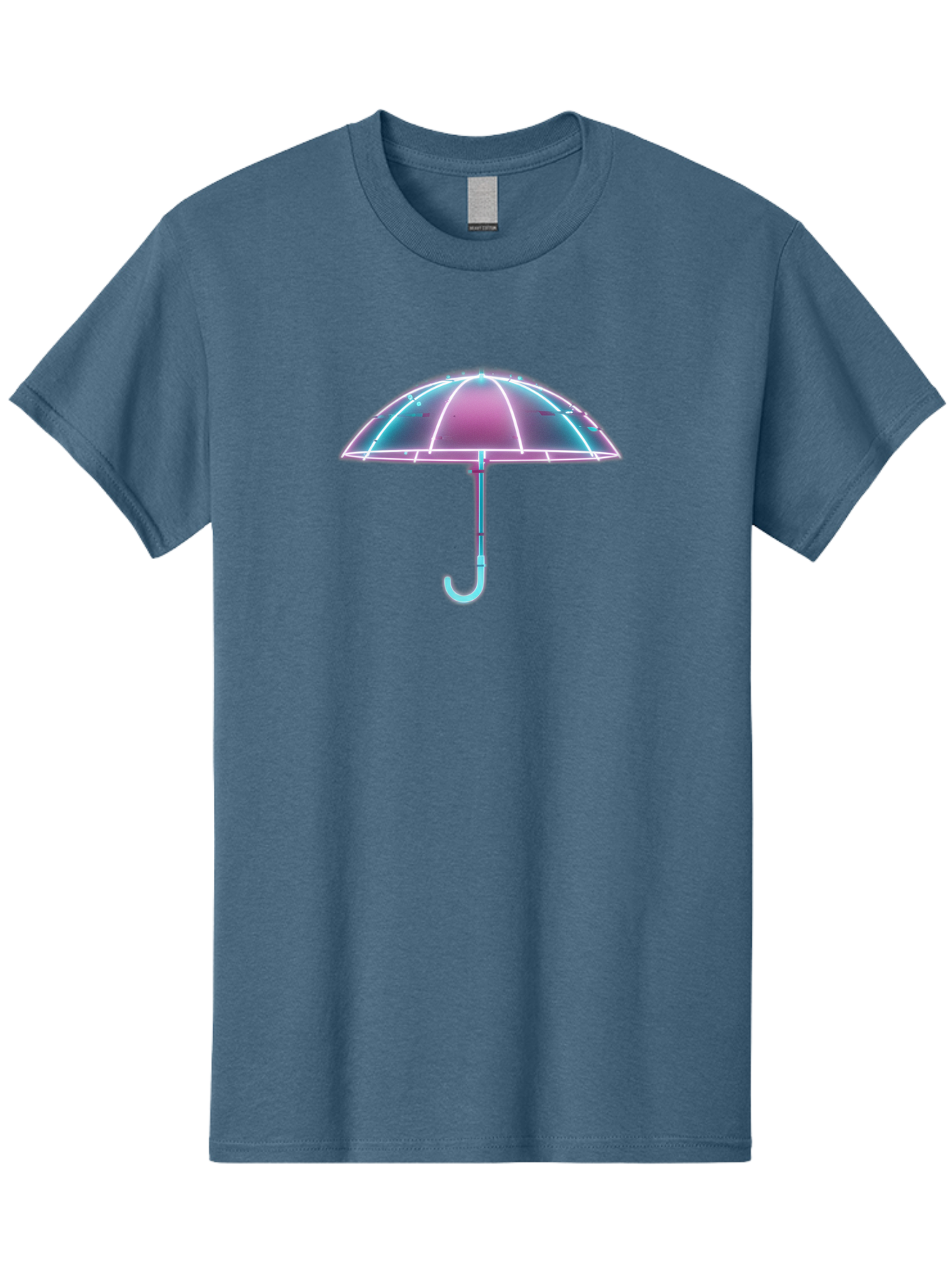 Transparent-Umbrella Men'S Graphic Tee, 100% Cotton, Comfortable Casual Summer Wear, Machine Washable, Vintage Camera, Old Camera, Antique Camera, Black Camera, Classic Photography, Photography Equipment, Nostalgic Device, Film Camera, Ban845