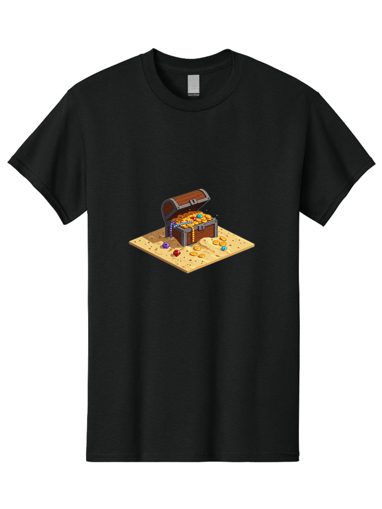 Treasure-Chest Men'S Graphic Tee, 100% Cotton, Comfortable Casual Summer Wear, Machine Washable, Vintage Camera, Old Camera, Antique Camera, Black Camera, Classic Photography, Photography Equipment, Nostalgic Device, Film Camera, Camera Art Ban848 14