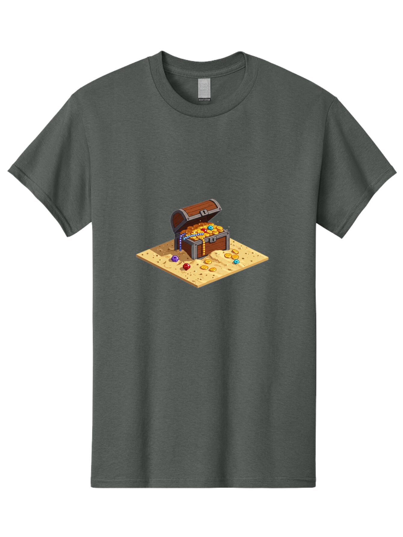Treasure-Chest Men'S Graphic Tee, 100% Cotton, Comfortable Casual Summer Wear, Machine Washable, Vintage Camera, Old Camera, Antique Camera, Black Camera, Classic Photography, Photography Equipment, Nostalgic Device, Film Camera, Camera Art Ban848 6