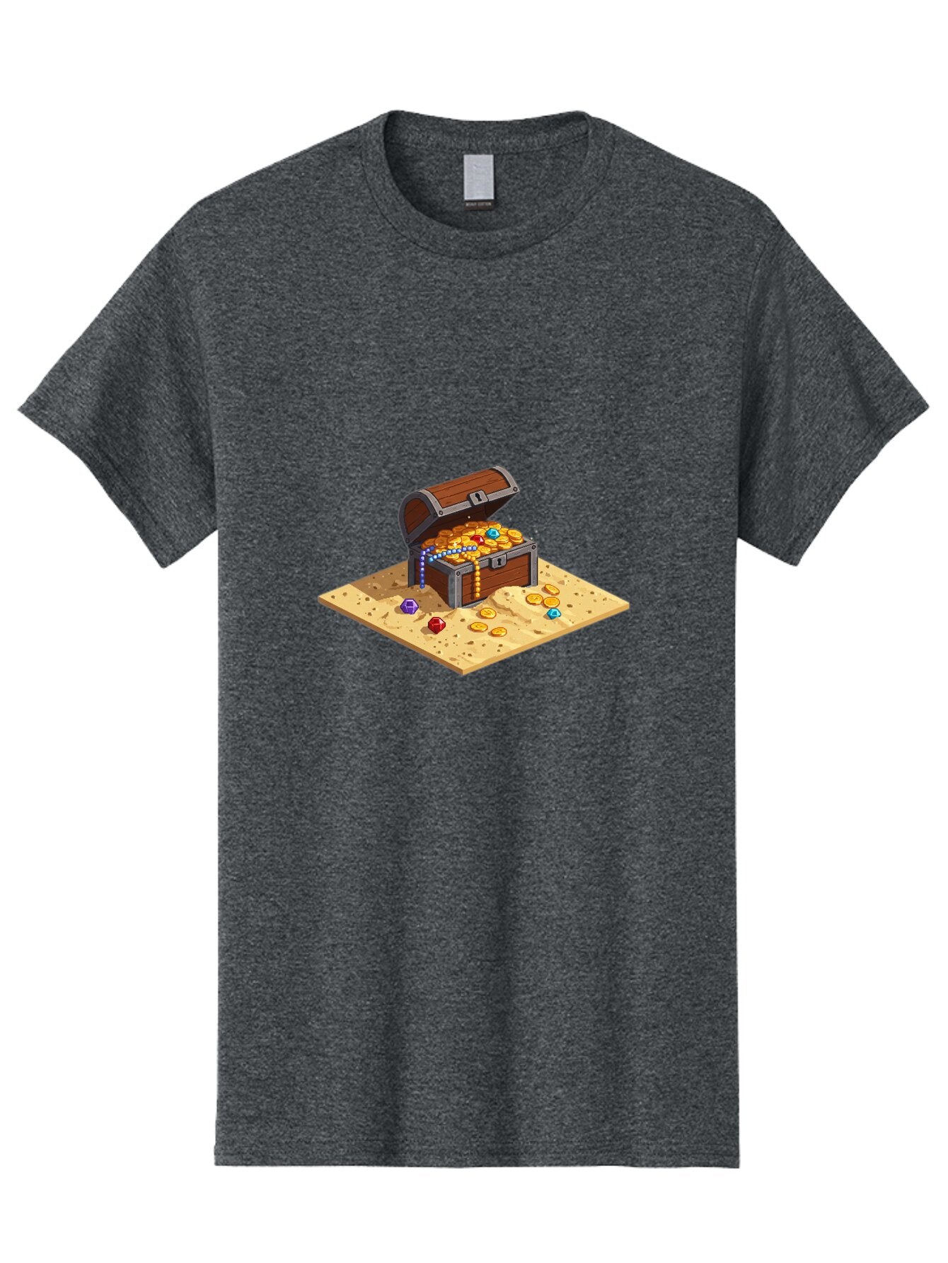 Treasure-Chest Men'S Graphic Tee, 100% Cotton, Comfortable Casual Summer Wear, Machine Washable, Vintage Camera, Old Camera, Antique Camera, Black Camera, Classic Photography, Photography Equipment, Nostalgic Device, Film Camera, Camera Art Ban848 12