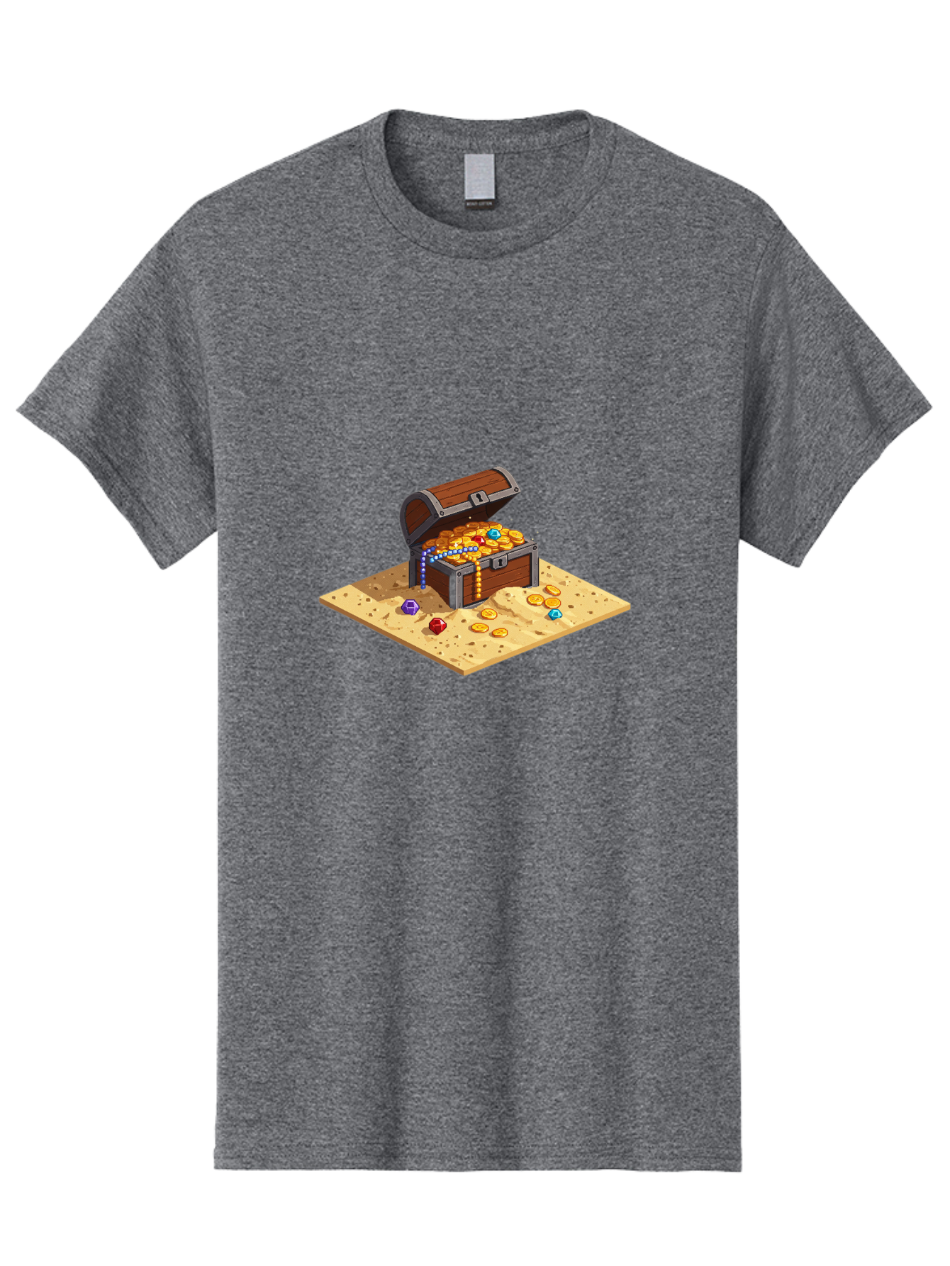 Treasure-Chest Men'S Graphic Tee, 100% Cotton, Comfortable Casual Summer Wear, Machine Washable, Vintage Camera, Old Camera, Antique Camera, Black Camera, Classic Photography, Photography Equipment, Nostalgic Device, Film Camera, Camera Art Ban848 6
