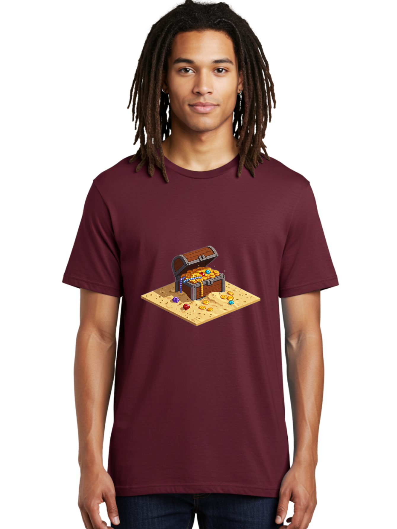 Treasure-Chest Men'S Graphic Tee, 100% Cotton, Comfortable Casual Summer Wear, Machine Washable, Vintage Camera, Old Camera, Antique Camera, Black Camera, Classic Photography, Photography Equipment, Nostalgic Device, Film Camera, Camera Art Ban848 17