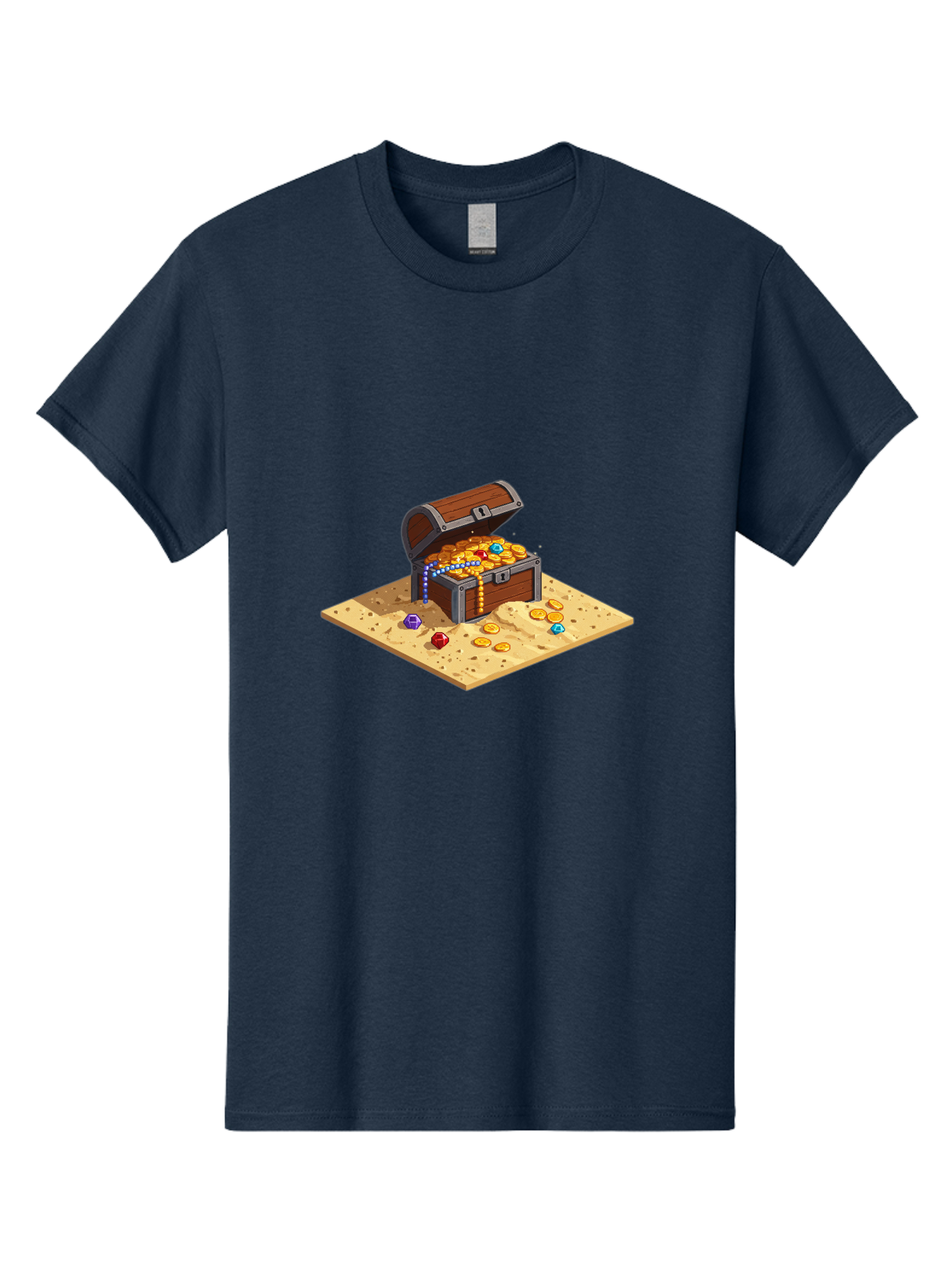 Treasure-Chest Men'S Graphic Tee, 100% Cotton, Comfortable Casual Summer Wear, Machine Washable, Vintage Camera, Old Camera, Antique Camera, Black Camera, Classic Photography, Photography Equipment, Nostalgic Device, Film Camera, Camera Art Ban848 4
