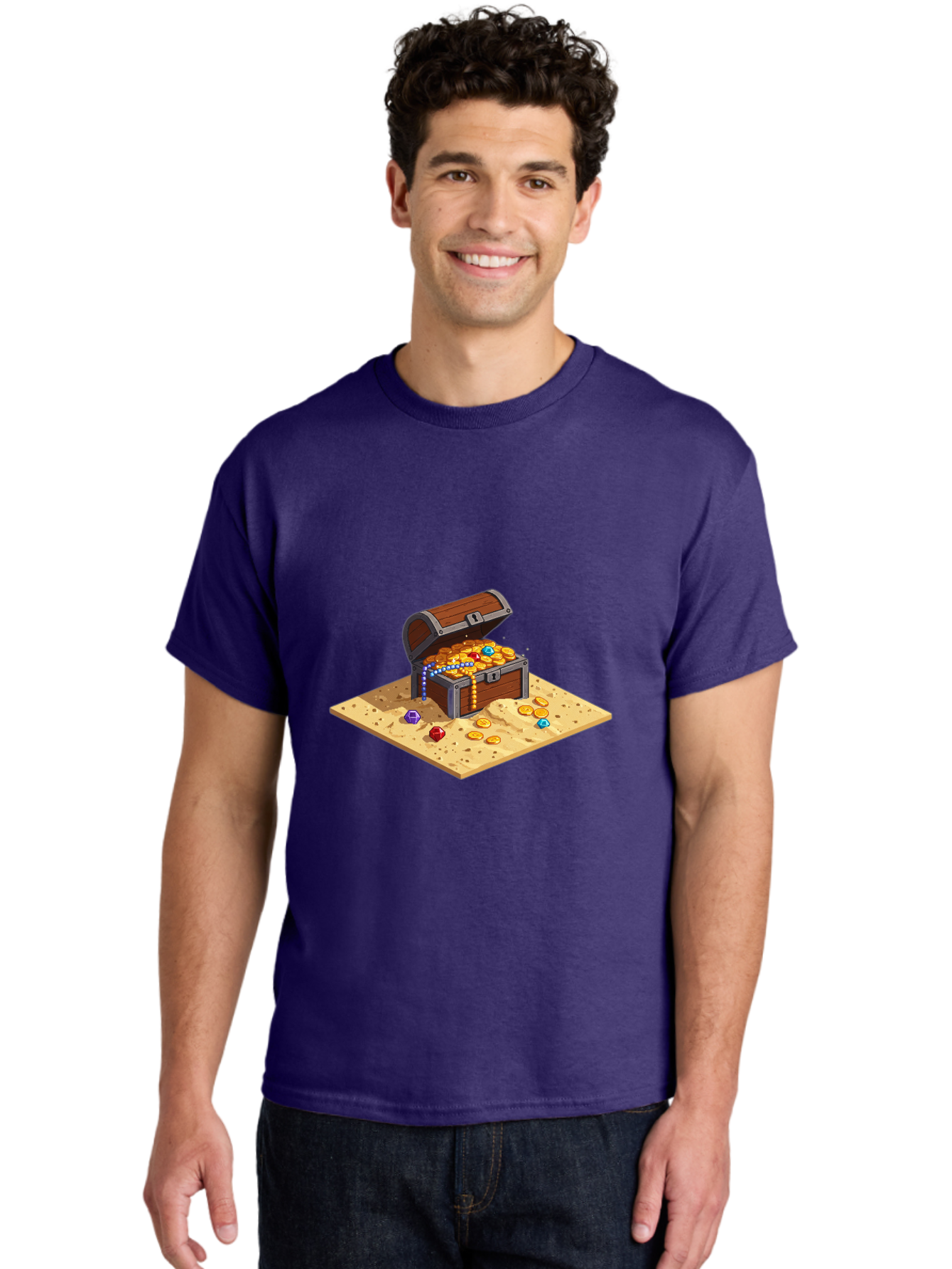 Treasure-Chest Men'S Graphic Tee, 100% Cotton, Comfortable Casual Summer Wear, Machine Washable, Vintage Camera, Old Camera, Antique Camera, Black Camera, Classic Photography, Photography Equipment, Nostalgic Device, Film Camera, Camera Art Ban848 28