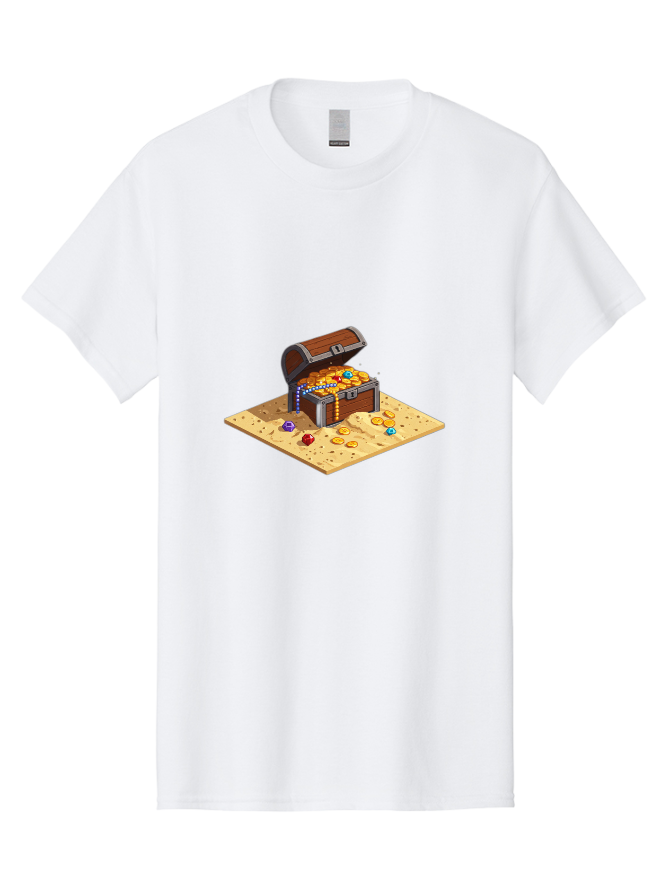 Treasure-Chest Men'S Graphic Tee, 100% Cotton, Comfortable Casual Summer Wear, Machine Washable, Vintage Camera, Old Camera, Antique Camera, Black Camera, Classic Photography, Photography Equipment, Nostalgic Device, Film Camera, Camera Art Ban848 12