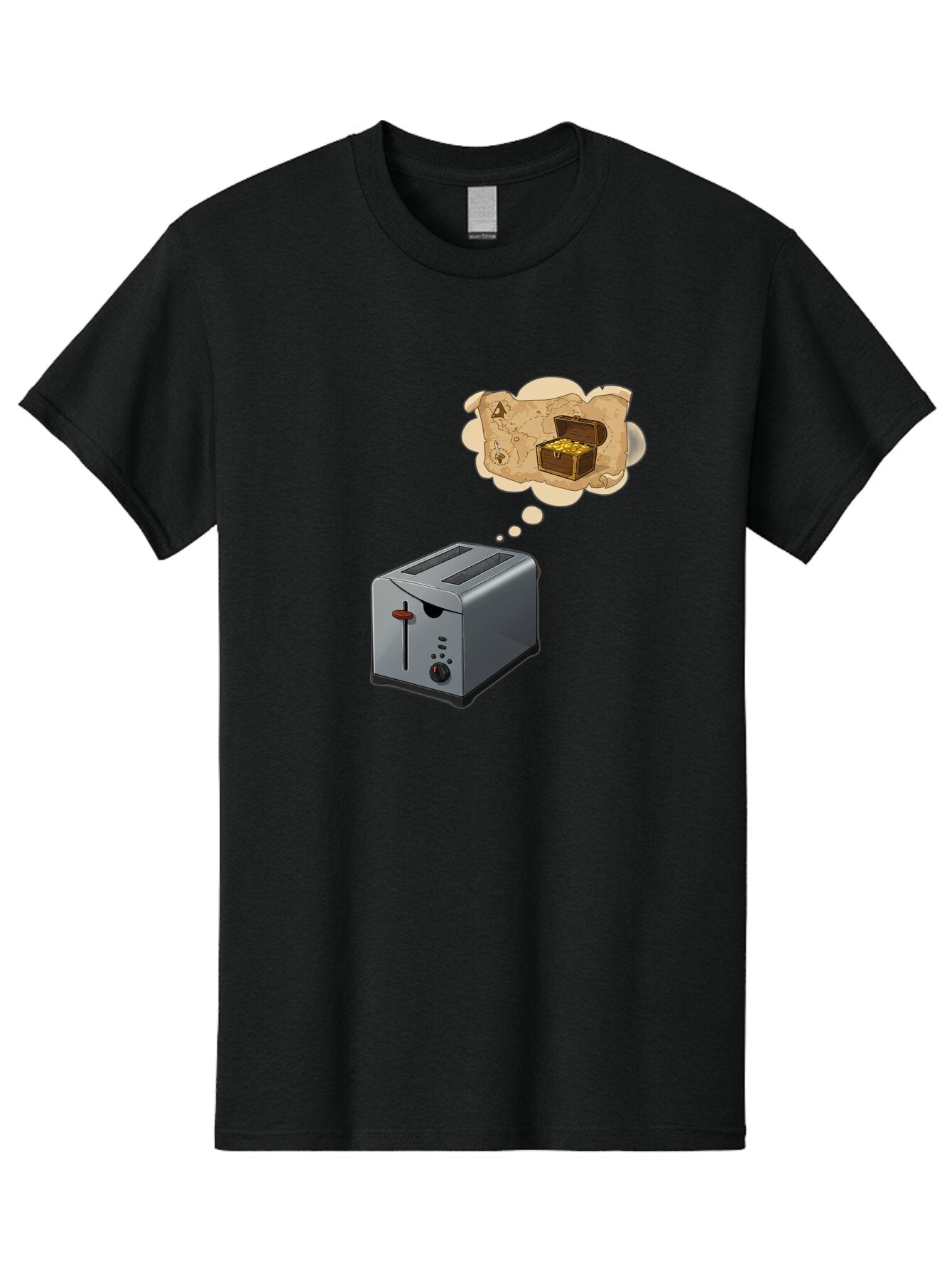 Treasure-Toaster Men'S Graphic Tee, 100% Cotton, Comfortable Casual Summer Wear, Machine Washable, Vintage Camera, Old Camera, Antique Camera, Black Camera, Classic Photography, Photography Equipment, Nostalgic Device, Film Camera, Camera Art Ban849 11