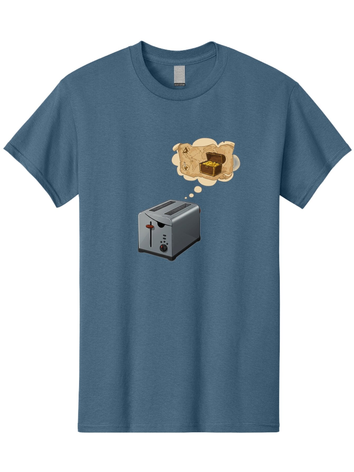 Treasure-Toaster Men'S Graphic Tee, 100% Cotton, Comfortable Casual Summer Wear, Machine Washable, Vintage Camera, Old Camera, Antique Camera, Black Camera, Classic Photography, Photography Equipment, Nostalgic Device, Film Camera, Camera Art Ban849 9