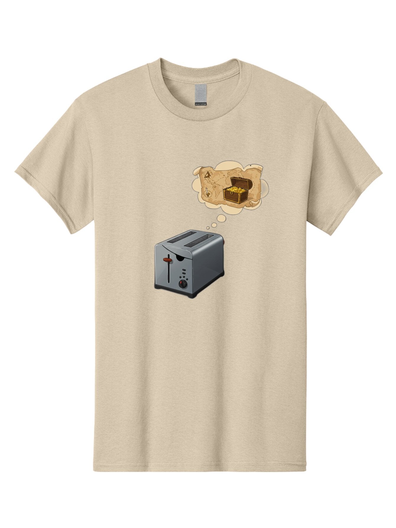 Treasure-Toaster Men'S Graphic Tee, 100% Cotton, Comfortable Casual Summer Wear, Machine Washable, Vintage Camera, Old Camera, Antique Camera, Black Camera, Classic Photography, Photography Equipment, Nostalgic Device, Film Camera, Camera Art Ban849 7