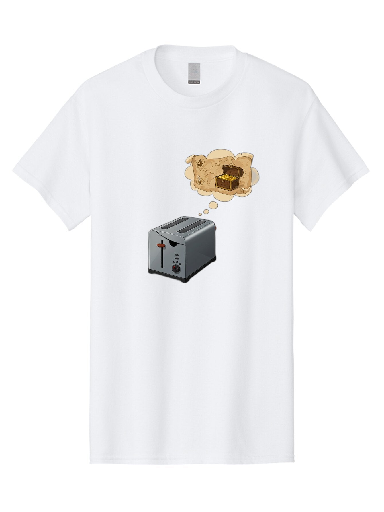 Treasure-Toaster Men'S Graphic Tee, 100% Cotton, Comfortable Casual Summer Wear, Machine Washable, Vintage Camera, Old Camera, Antique Camera, Black Camera, Classic Photography, Photography Equipment, Nostalgic Device, Film Camera, Camera Art Ban849 15