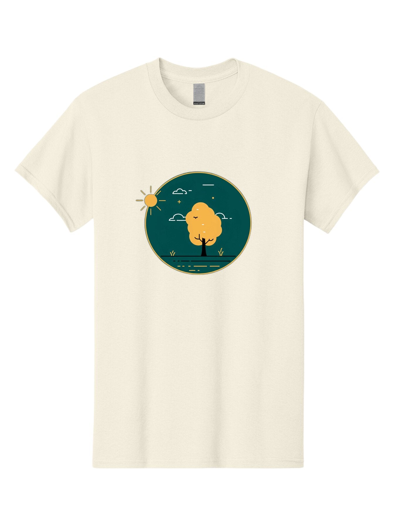 Tree-By-The-Water Men'S Graphic Tee, 100% Cotton, Comfortable Casual Summer Wear, Machine Washable, Vintage Camera, Old Camera, Antique Camera, Black Camera, Classic Photography, Photography Equipment, Nostalgic Device, Film Camera, Camera Art Ban850