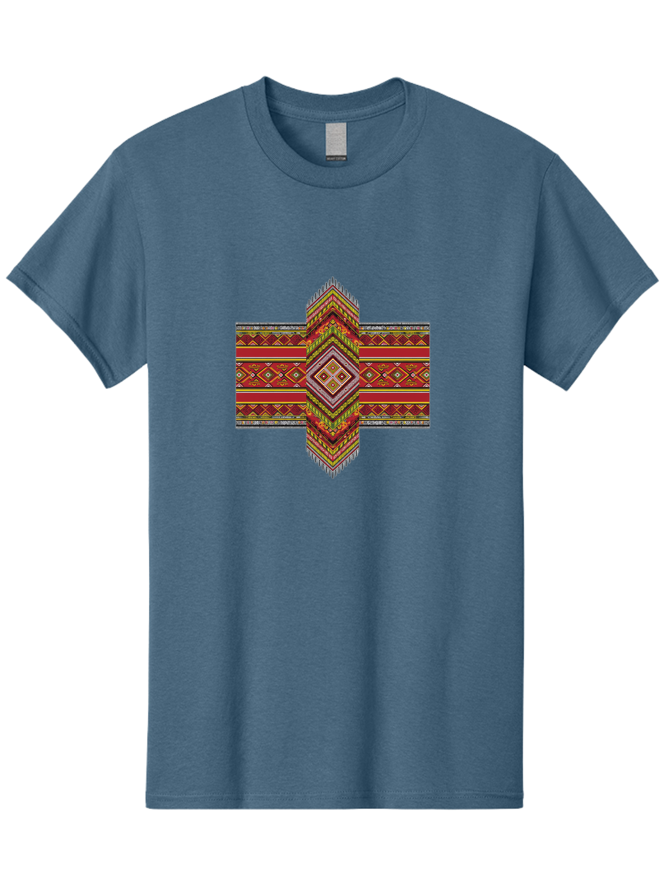 Tribal-Pattern-Cross Men'S Graphic Tee, 100% Cotton, Comfortable Casual Summer Wear, Machine Washable, Vintage Camera, Old Camera, Antique Camera, Black Camera, Classic Photography, Photography Equipment, Nostalgic Device, Film Camera, Ban858 14