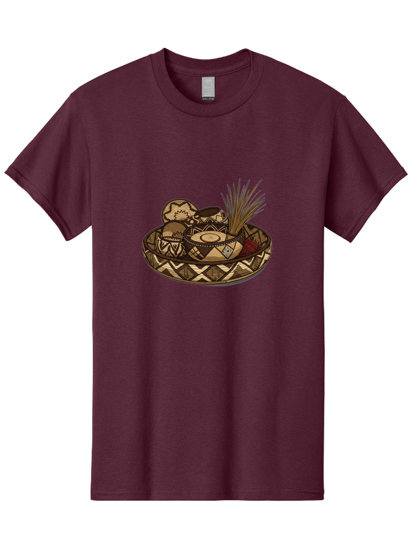 Tribal-Pottery Men'S Graphic Tee, 100% Cotton, Comfortable Casual Summer Wear, Machine Washable, Vintage Camera, Old Camera, Antique Camera, Black Camera, Classic Photography, Photography Equipment, Nostalgic Device, Film Camera, Camera Art Ban859 4