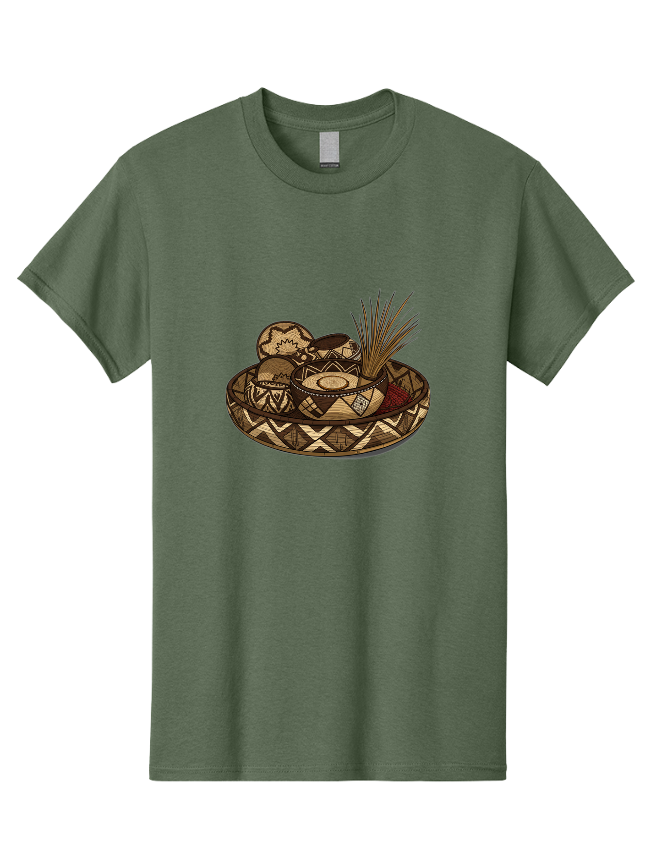 Tribal-Pottery Men'S Graphic Tee, 100% Cotton, Comfortable Casual Summer Wear, Machine Washable, Vintage Camera, Old Camera, Antique Camera, Black Camera, Classic Photography, Photography Equipment, Nostalgic Device, Film Camera, Camera Art Ban859 3
