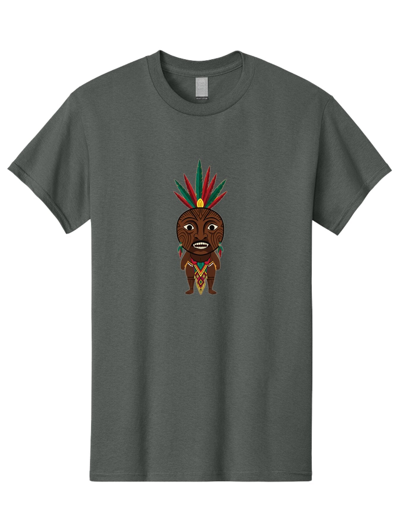 Tribal-Tiki Men'S Graphic Tee, 100% Cotton, Comfortable Casual Summer Wear, Machine Washable, Vintage Camera, Old Camera, Antique Camera, Black Camera, Classic Photography, Photography Equipment, Nostalgic Device, Film Camera, Camera Art Ban860 11
