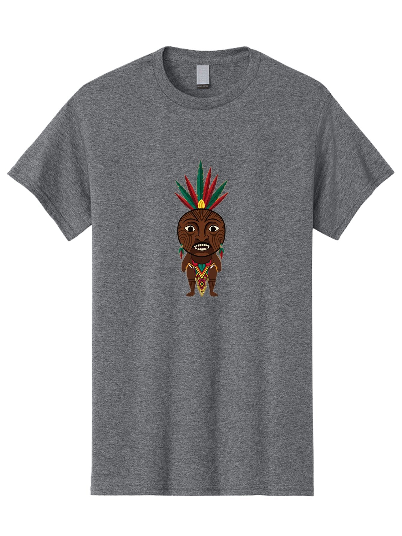 Tribal-Tiki Men'S Graphic Tee, 100% Cotton, Comfortable Casual Summer Wear, Machine Washable, Vintage Camera, Old Camera, Antique Camera, Black Camera, Classic Photography, Photography Equipment, Nostalgic Device, Film Camera, Camera Art Ban860 3