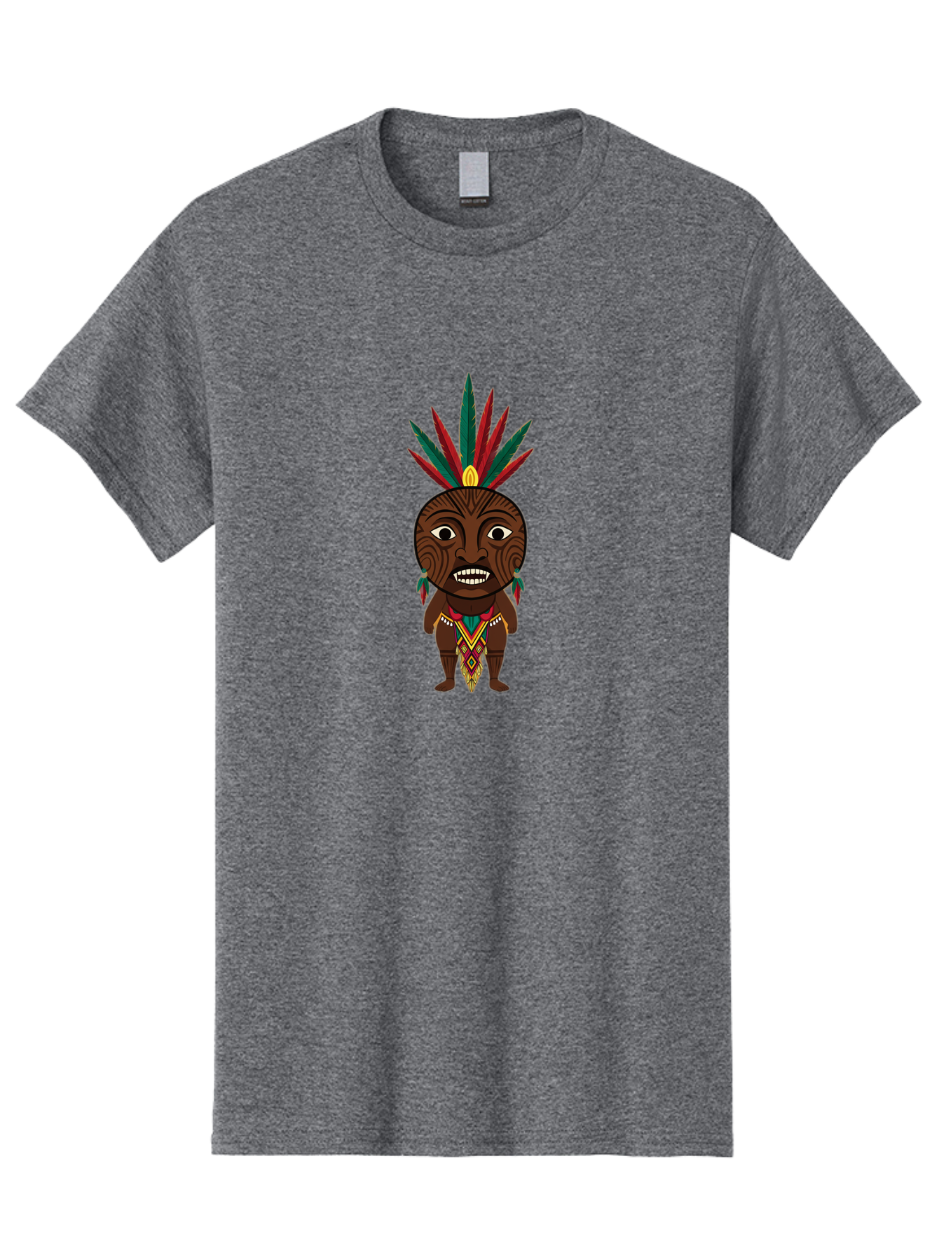 Tribal-Tiki Men'S Graphic Tee, 100% Cotton, Comfortable Casual Summer Wear, Machine Washable, Vintage Camera, Old Camera, Antique Camera, Black Camera, Classic Photography, Photography Equipment, Nostalgic Device, Film Camera, Camera Art Ban860 9