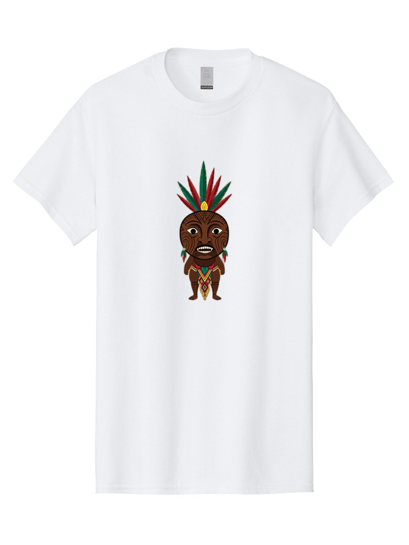 Tribal-Tiki Men'S Graphic Tee, 100% Cotton, Comfortable Casual Summer Wear, Machine Washable, Vintage Camera, Old Camera, Antique Camera, Black Camera, Classic Photography, Photography Equipment, Nostalgic Device, Film Camera, Camera Art Ban860 13
