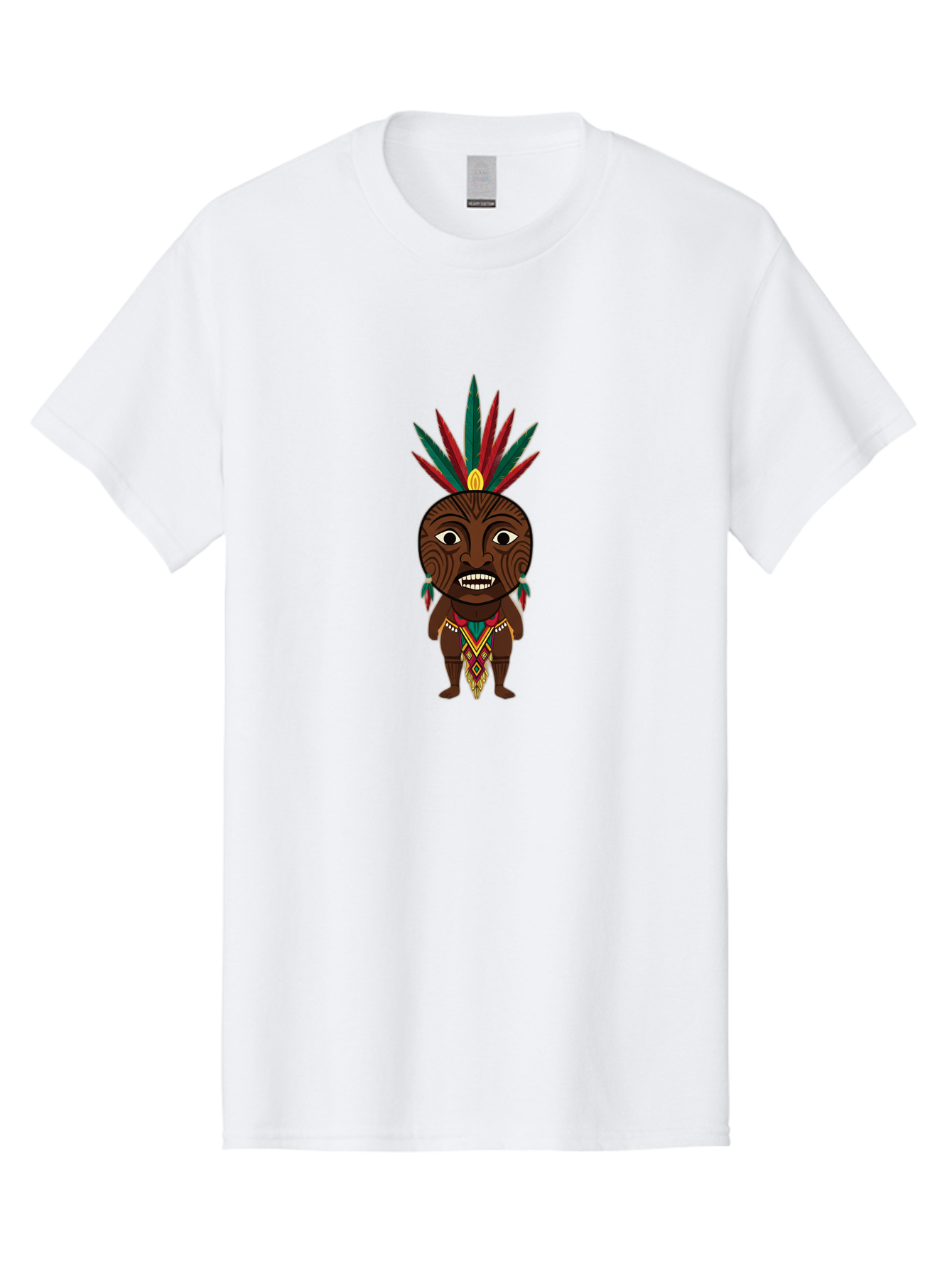 Tribal-Tiki Men'S Graphic Tee, 100% Cotton, Comfortable Casual Summer Wear, Machine Washable, Vintage Camera, Old Camera, Antique Camera, Black Camera, Classic Photography, Photography Equipment, Nostalgic Device, Film Camera, Camera Art Ban860 15