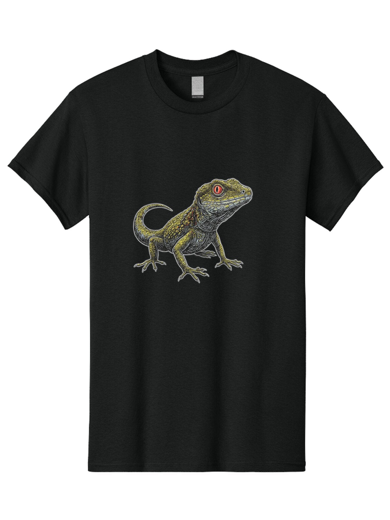 Tuatara Men'S Graphic Tee, 100% Cotton, Comfortable Casual Summer Wear, Machine Washable, Vintage Camera, Old Camera, Antique Camera, Black Camera, Classic Photography, Photography Equipment, Nostalgic Device, Film Camera, Camera Art Ban863 15