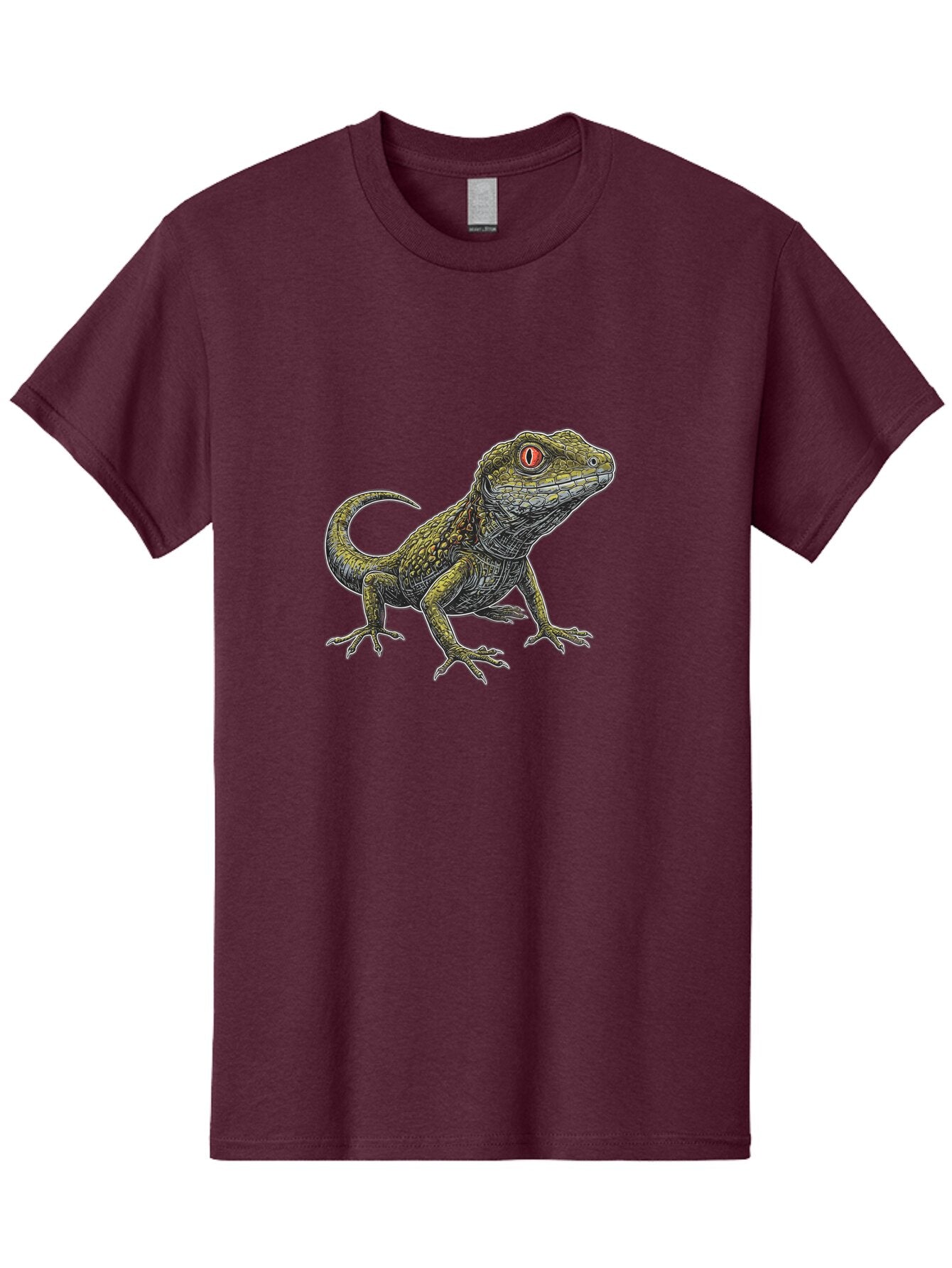 Tuatara Men'S Graphic Tee, 100% Cotton, Comfortable Casual Summer Wear, Machine Washable, Vintage Camera, Old Camera, Antique Camera, Black Camera, Classic Photography, Photography Equipment, Nostalgic Device, Film Camera, Camera Art Ban863 9