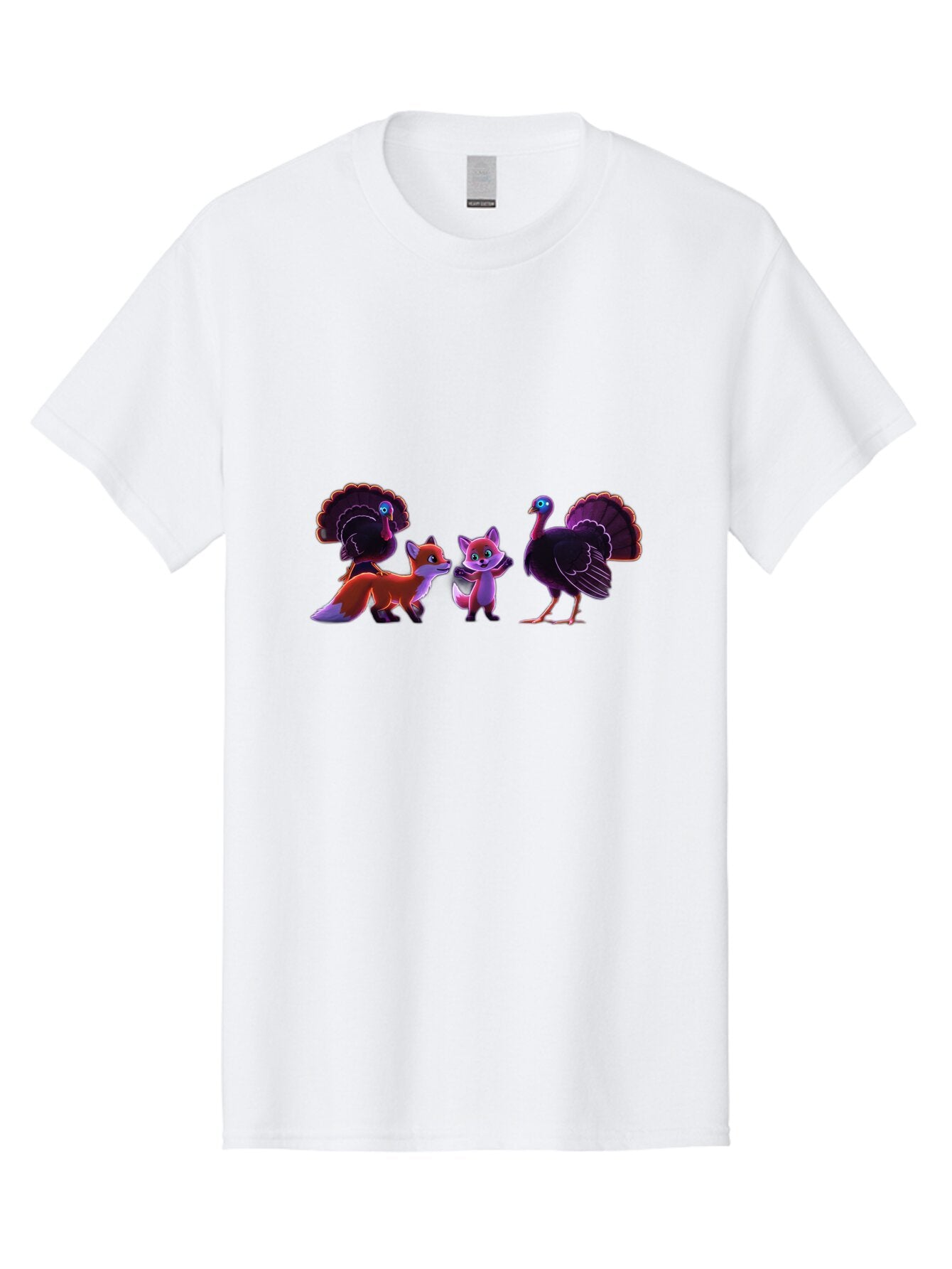 Turkey-Fox-Cat-And-Turkey Men'S Graphic Tee, 100% Cotton, Comfortable Casual Summer Wear, Machine Washable, Vintage Camera, Old Camera, Antique Camera, Black Camera, Classic Photography, Photography Equipment, Nostalgic Device, Film Camera, Ban865 14