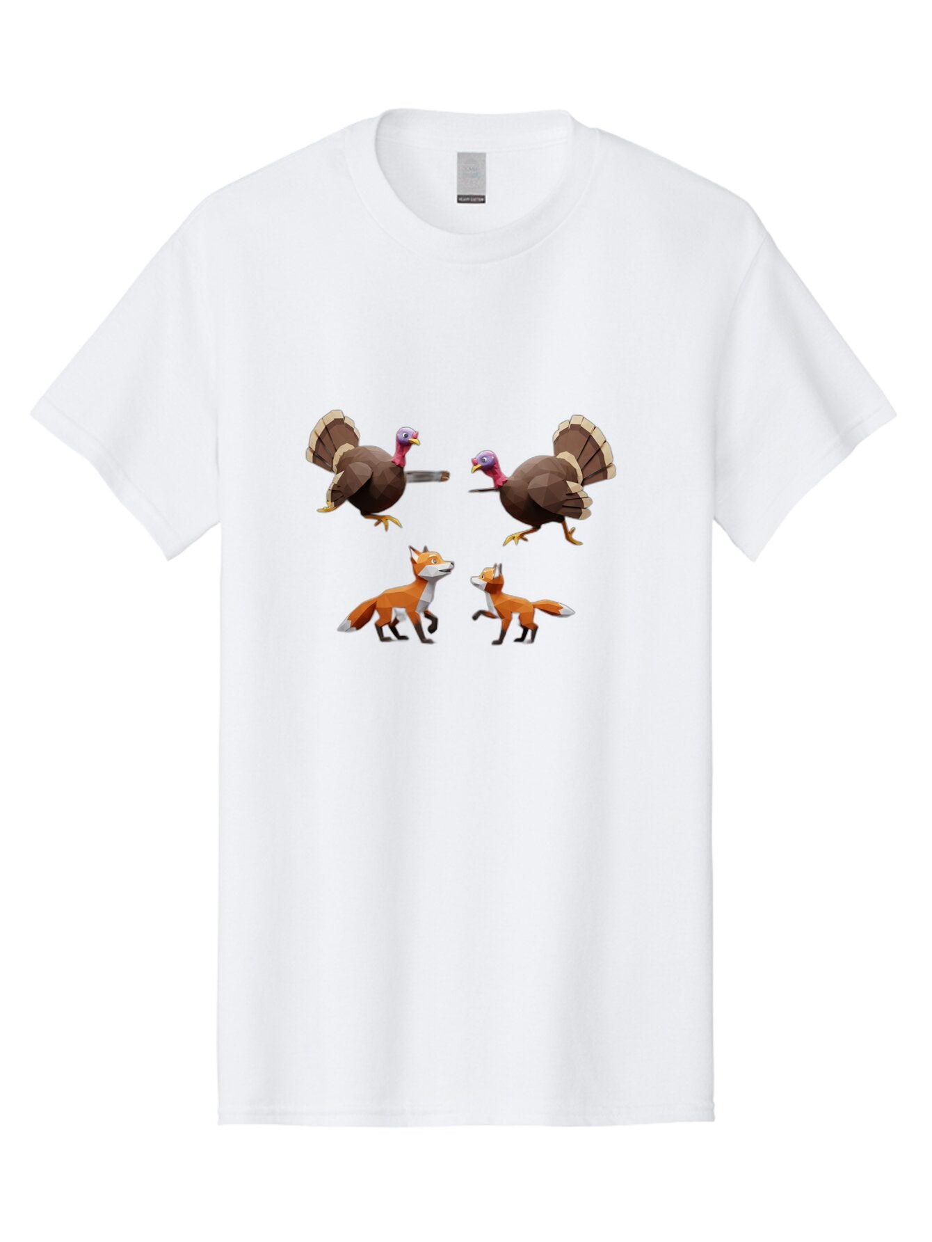 Turkeys-And-Foxes Men'S Graphic Tee, 100% Cotton, Comfortable Casual Summer Wear, Machine Washable, Vintage Camera, Old Camera, Antique Camera, Black Camera, Classic Photography, Photography Equipment, Nostalgic Device, Film Camera, Camera Art Ban866 9