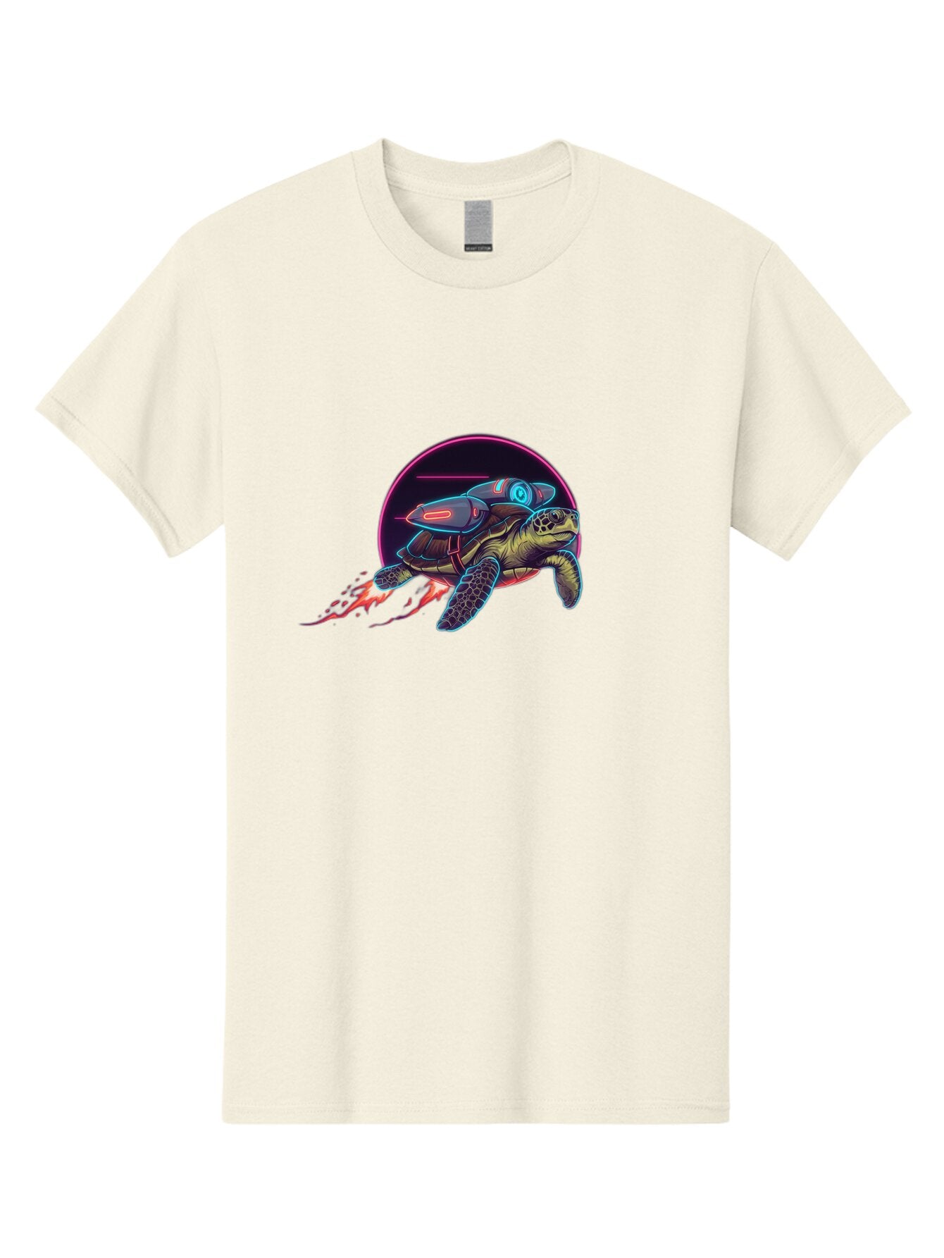 Turtle-With-Rocket-Pack Men'S Graphic Tee, 100% Cotton, Comfortable Casual Summer Wear, Machine Washable, Vintage Camera, Old Camera, Antique Camera, Black Camera, Classic Photography, Photography Equipment, Nostalgic Device, Film Camera, Ban874 9