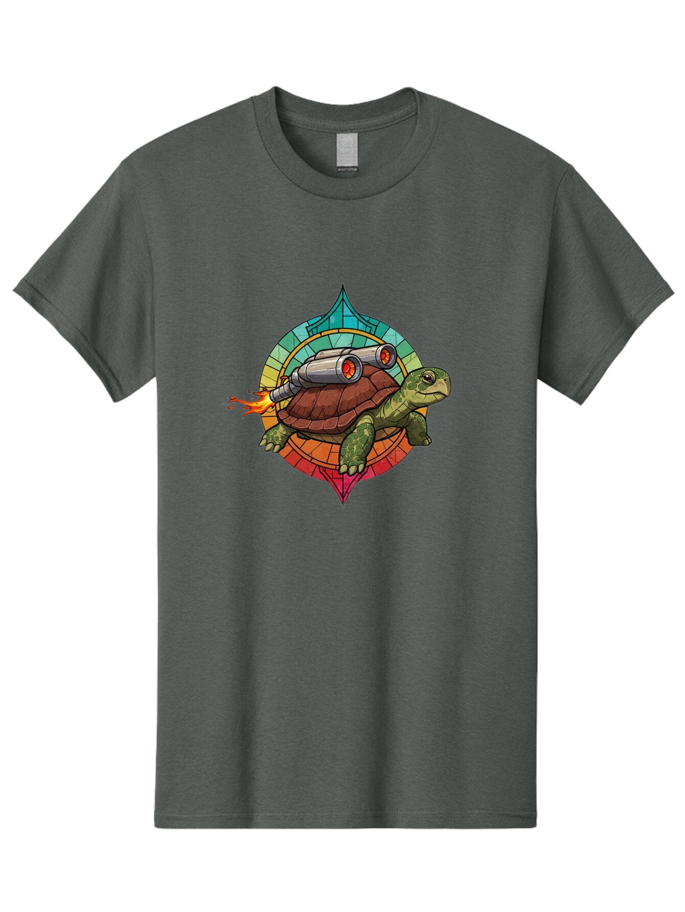 Turtle-With-Rocket Men'S Graphic Tee, 100% Cotton, Comfortable Casual Summer Wear, Machine Washable, Vintage Camera, Old Camera, Antique Camera, Black Camera, Classic Photography, Photography Equipment, Nostalgic Device, Film Camera, Ban875 9