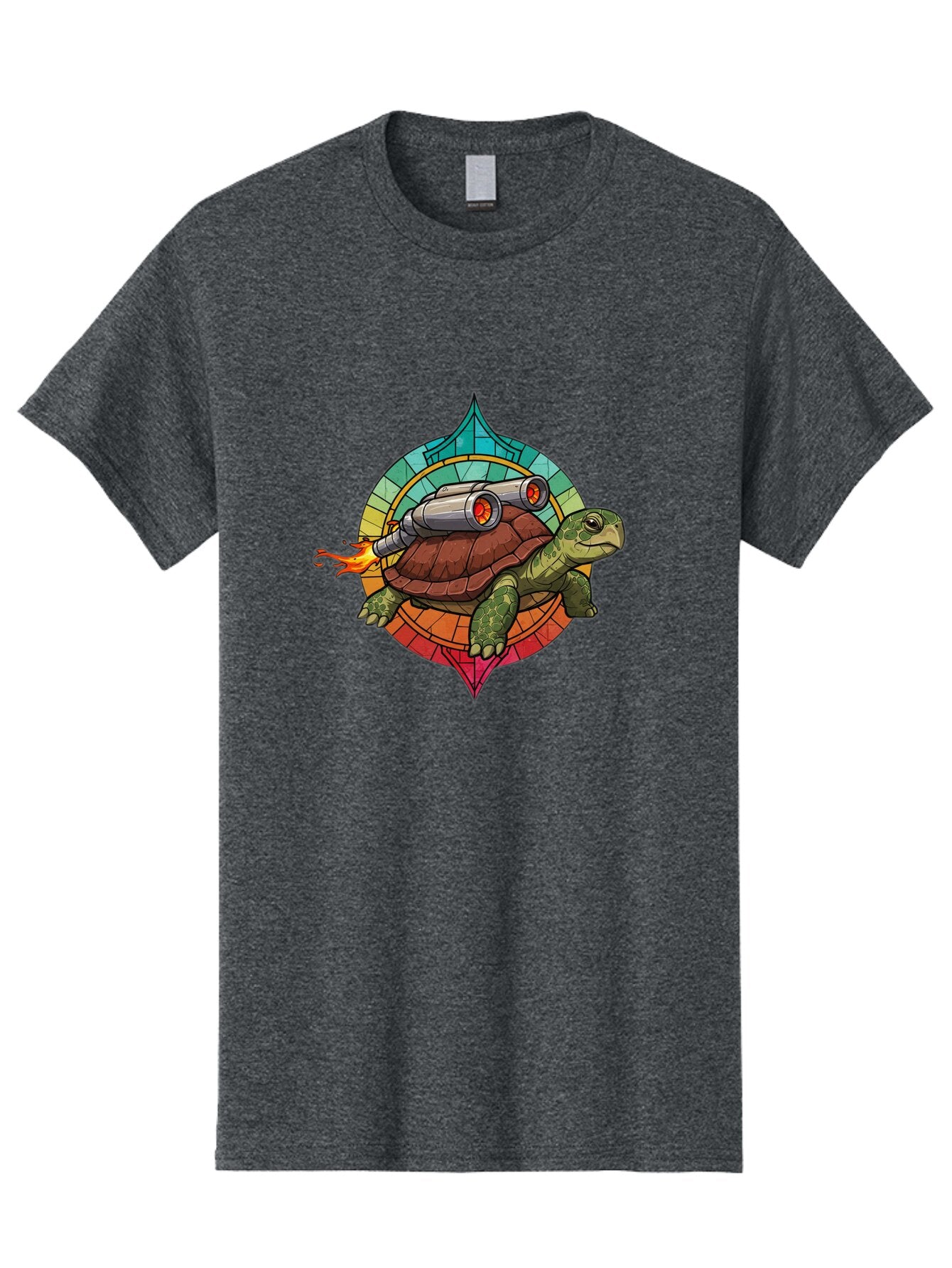 Turtle-With-Rocket Men'S Graphic Tee, 100% Cotton, Comfortable Casual Summer Wear, Machine Washable, Vintage Camera, Old Camera, Antique Camera, Black Camera, Classic Photography, Photography Equipment, Nostalgic Device, Film Camera, Ban875 13