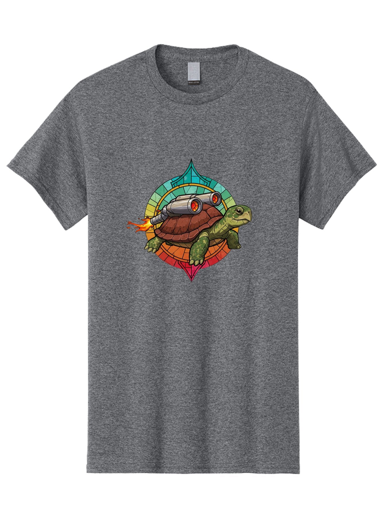 Turtle-With-Rocket Men'S Graphic Tee, 100% Cotton, Comfortable Casual Summer Wear, Machine Washable, Vintage Camera, Old Camera, Antique Camera, Black Camera, Classic Photography, Photography Equipment, Nostalgic Device, Film Camera, Ban875 11