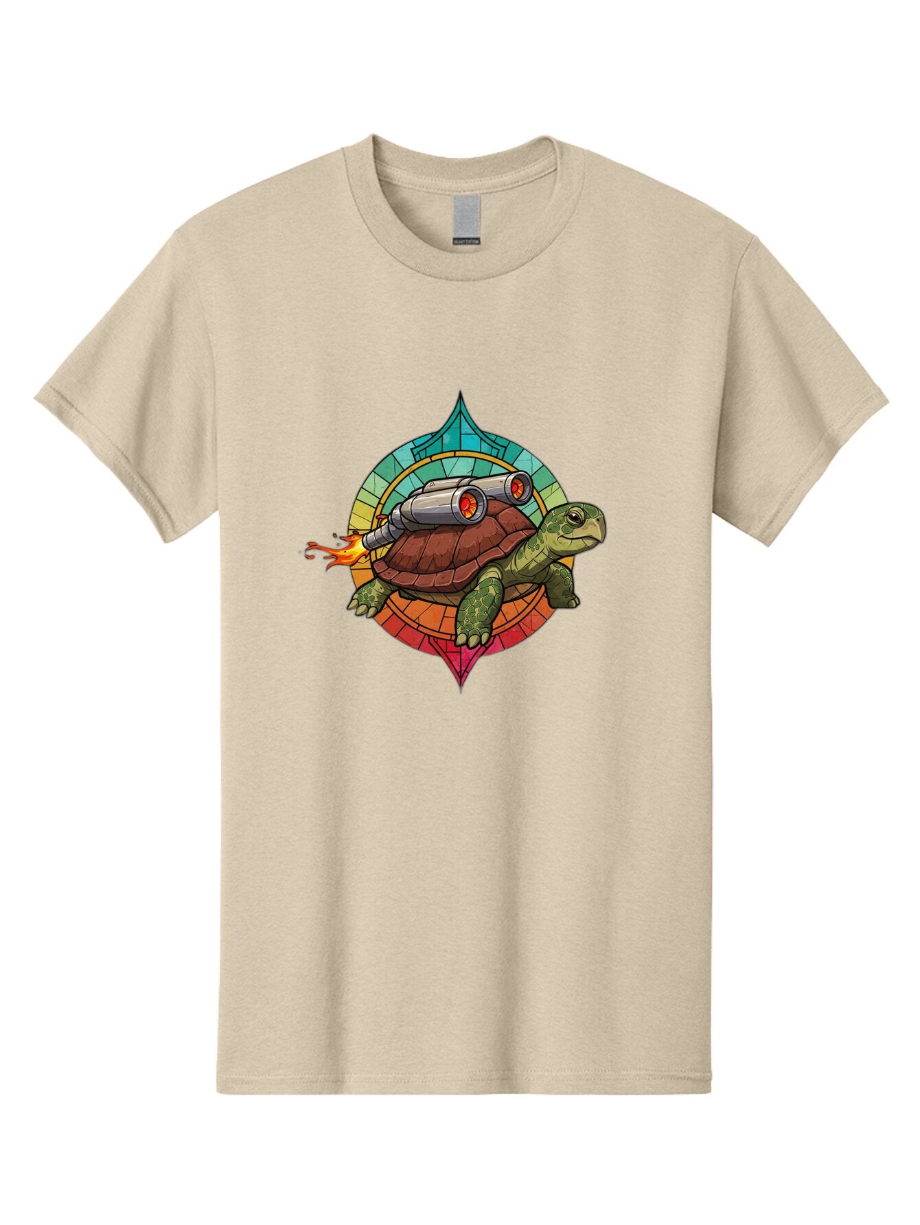 Turtle-With-Rocket Men'S Graphic Tee, 100% Cotton, Comfortable Casual Summer Wear, Machine Washable, Vintage Camera, Old Camera, Antique Camera, Black Camera, Classic Photography, Photography Equipment, Nostalgic Device, Film Camera, Ban875 7