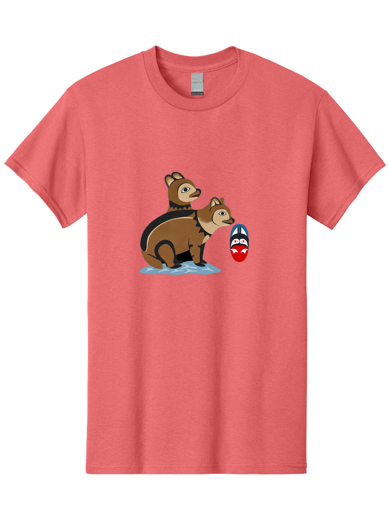 Two-Beavers-And-Egg Men'S Graphic Tee, 100% Cotton, Comfortable Casual Summer Wear, Machine Washable, Vintage Camera, Old Camera, Antique Camera, Black Camera, Classic Photography, Photography Equipment, Nostalgic Device, Film Camera, Ban879 6
