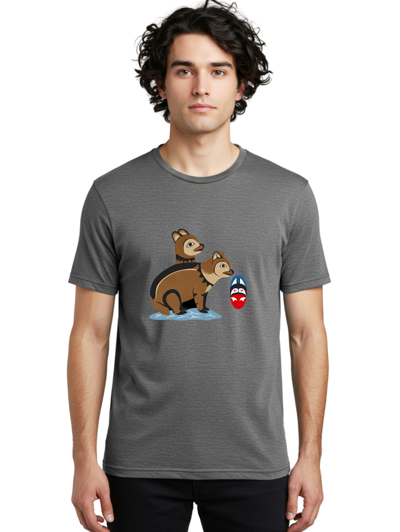 Two-Beavers-And-Egg Men'S Graphic Tee, 100% Cotton, Comfortable Casual Summer Wear, Machine Washable, Vintage Camera, Old Camera, Antique Camera, Black Camera, Classic Photography, Photography Equipment, Nostalgic Device, Film Camera, Ban879 24