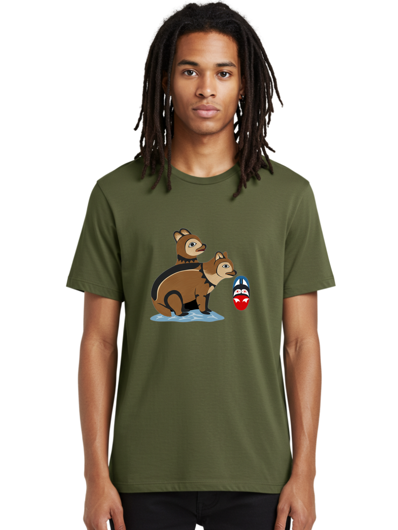 Two-Beavers-And-Egg Men'S Graphic Tee, 100% Cotton, Comfortable Casual Summer Wear, Machine Washable, Vintage Camera, Old Camera, Antique Camera, Black Camera, Classic Photography, Photography Equipment, Nostalgic Device, Film Camera, Ban879 19