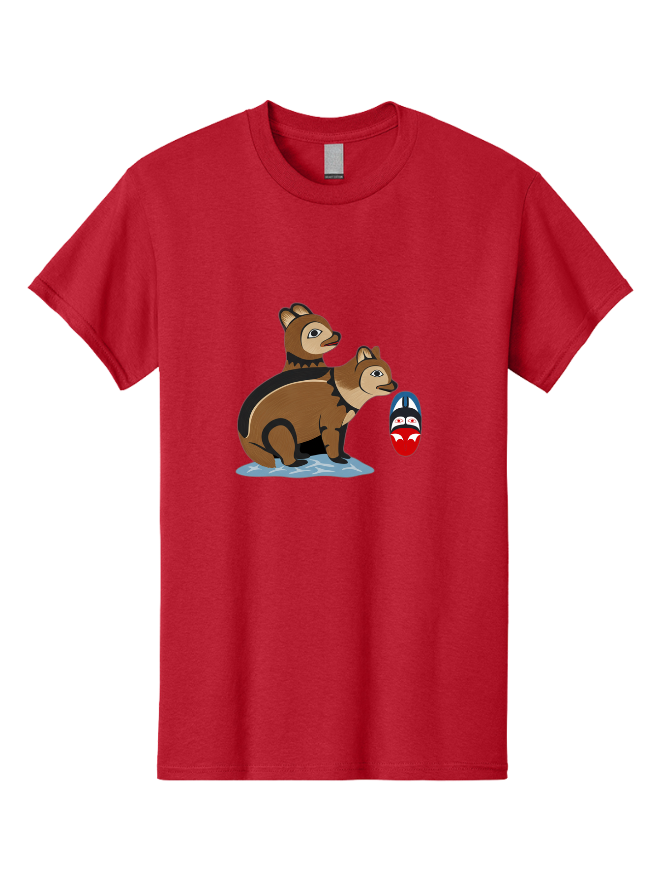 Two-Beavers-And-Egg Men'S Graphic Tee, 100% Cotton, Comfortable Casual Summer Wear, Machine Washable, Vintage Camera, Old Camera, Antique Camera, Black Camera, Classic Photography, Photography Equipment, Nostalgic Device, Film Camera, Ban879 14