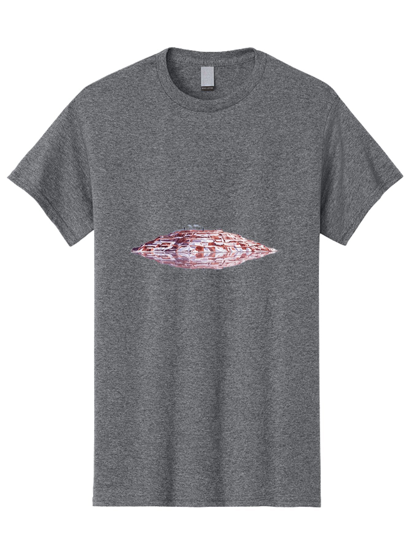 Ufo-Spaceship Men'S Graphic Tee, 100% Cotton, Comfortable Casual Summer Wear, Machine Washable, Vintage Camera, Old Camera, Antique Camera, Black Camera, Classic Photography, Photography Equipment, Nostalgic Device, Film Camera, Camera Art Ban883 10