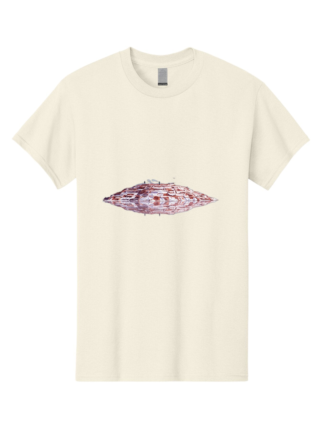 Ufo-Spaceship Men'S Graphic Tee, 100% Cotton, Comfortable Casual Summer Wear, Machine Washable, Vintage Camera, Old Camera, Antique Camera, Black Camera, Classic Photography, Photography Equipment, Nostalgic Device, Film Camera, Camera Art Ban883 3