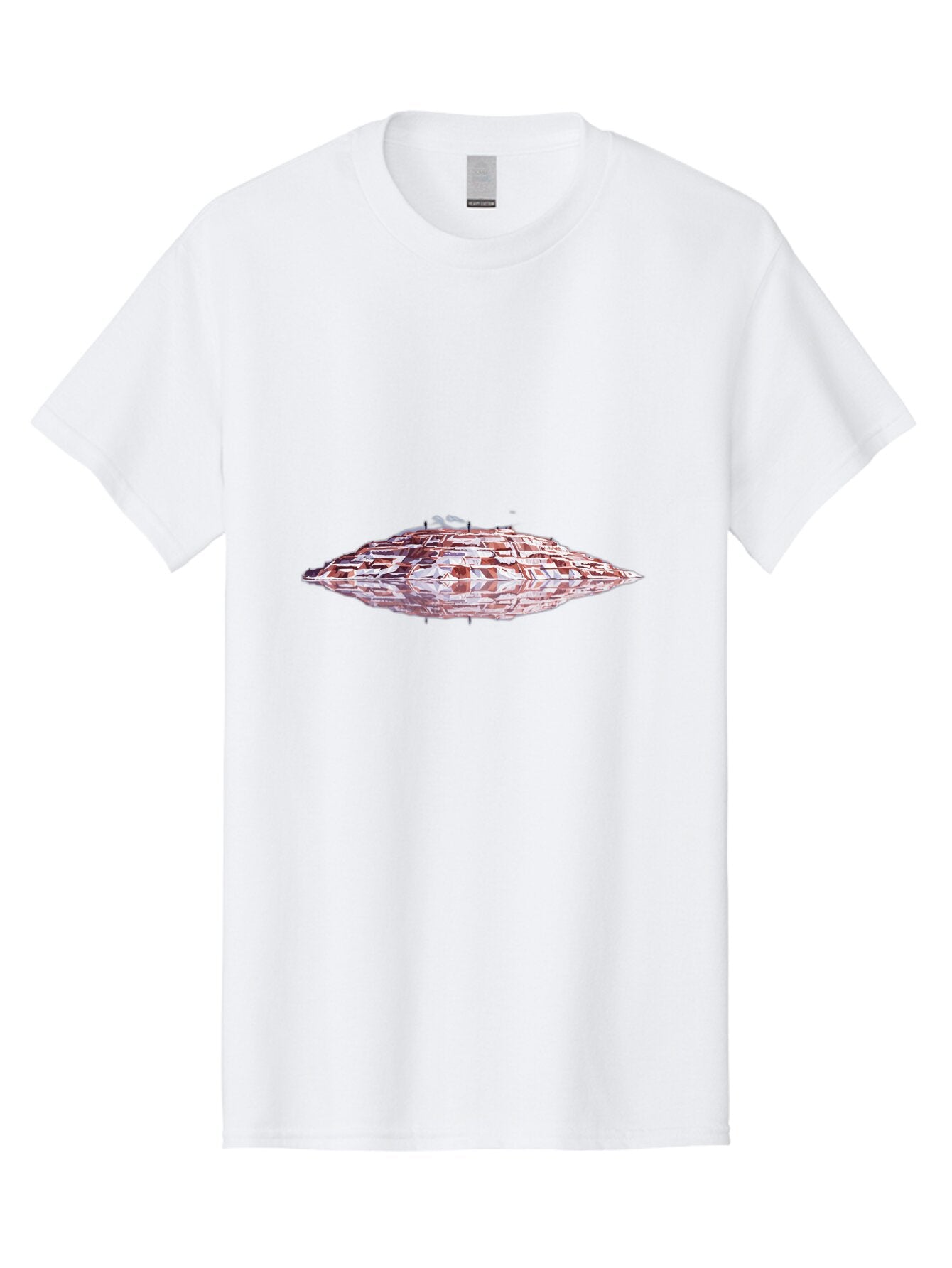 Ufo-Spaceship Men'S Graphic Tee, 100% Cotton, Comfortable Casual Summer Wear, Machine Washable, Vintage Camera, Old Camera, Antique Camera, Black Camera, Classic Photography, Photography Equipment, Nostalgic Device, Film Camera, Camera Art Ban883 8